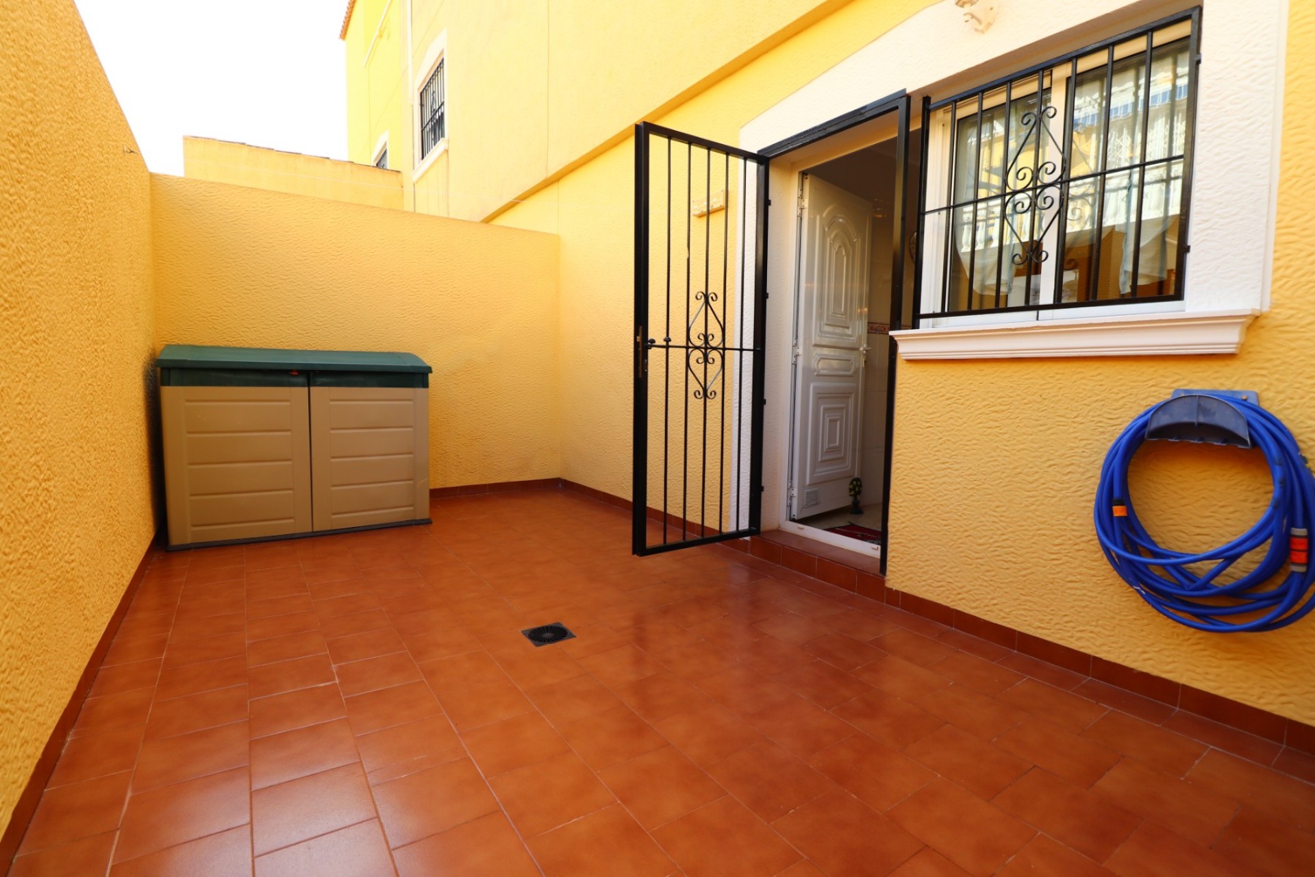 Re-Sale - Townhouse - Rojales - Los Palacios