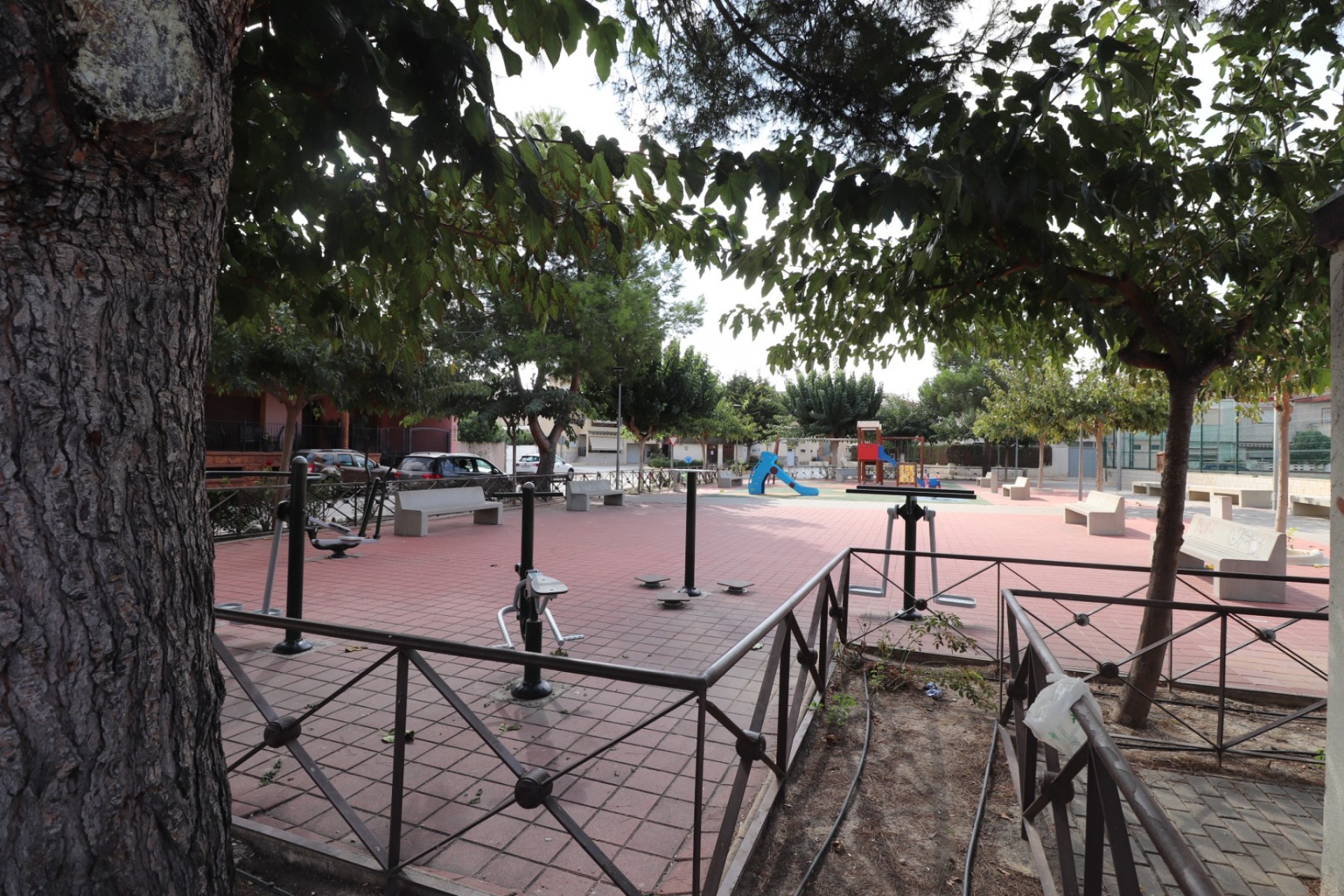 Re-Sale - Townhouse - Rojales - Los Palacios