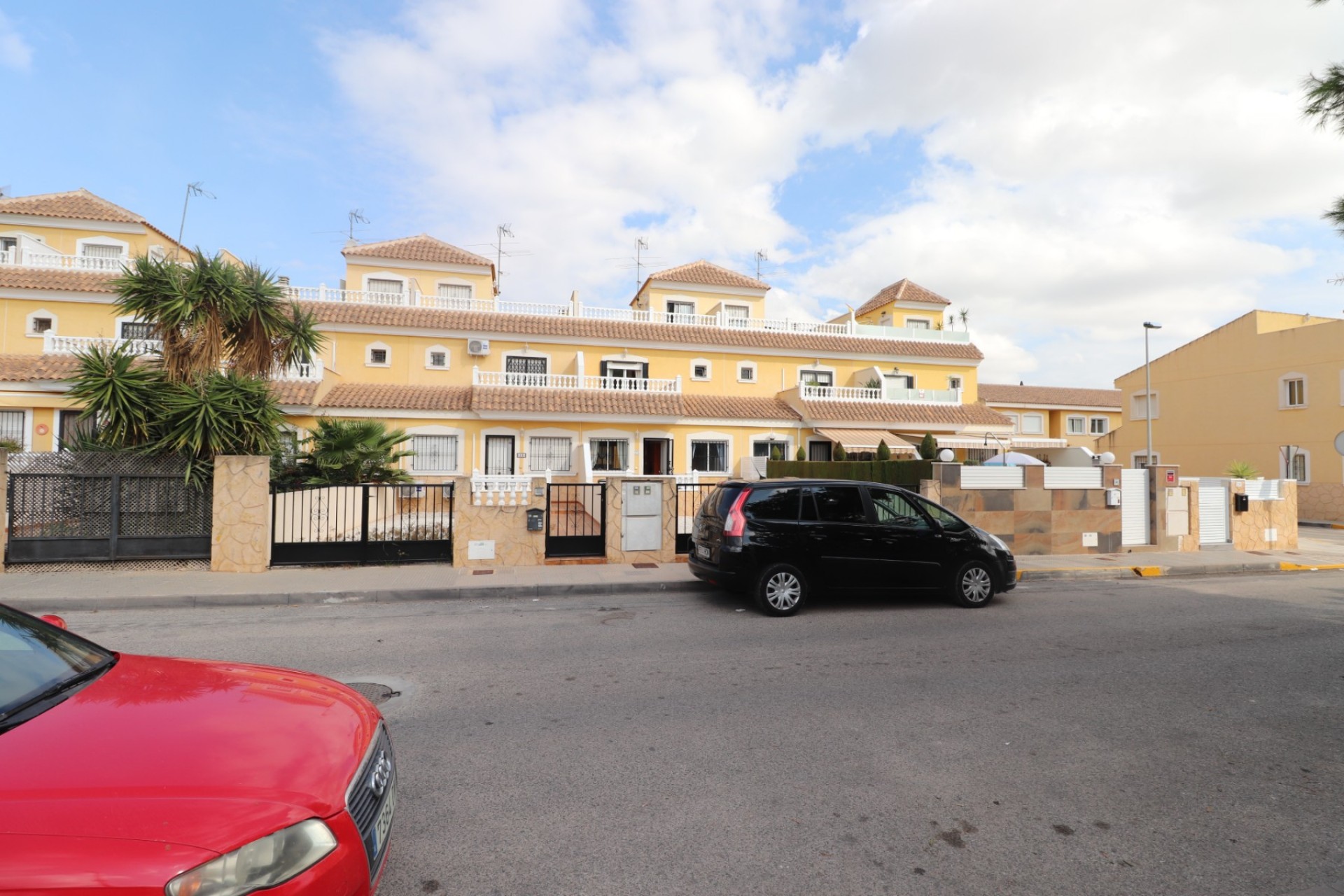Re-Sale - Townhouse - Rojales - Los Palacios