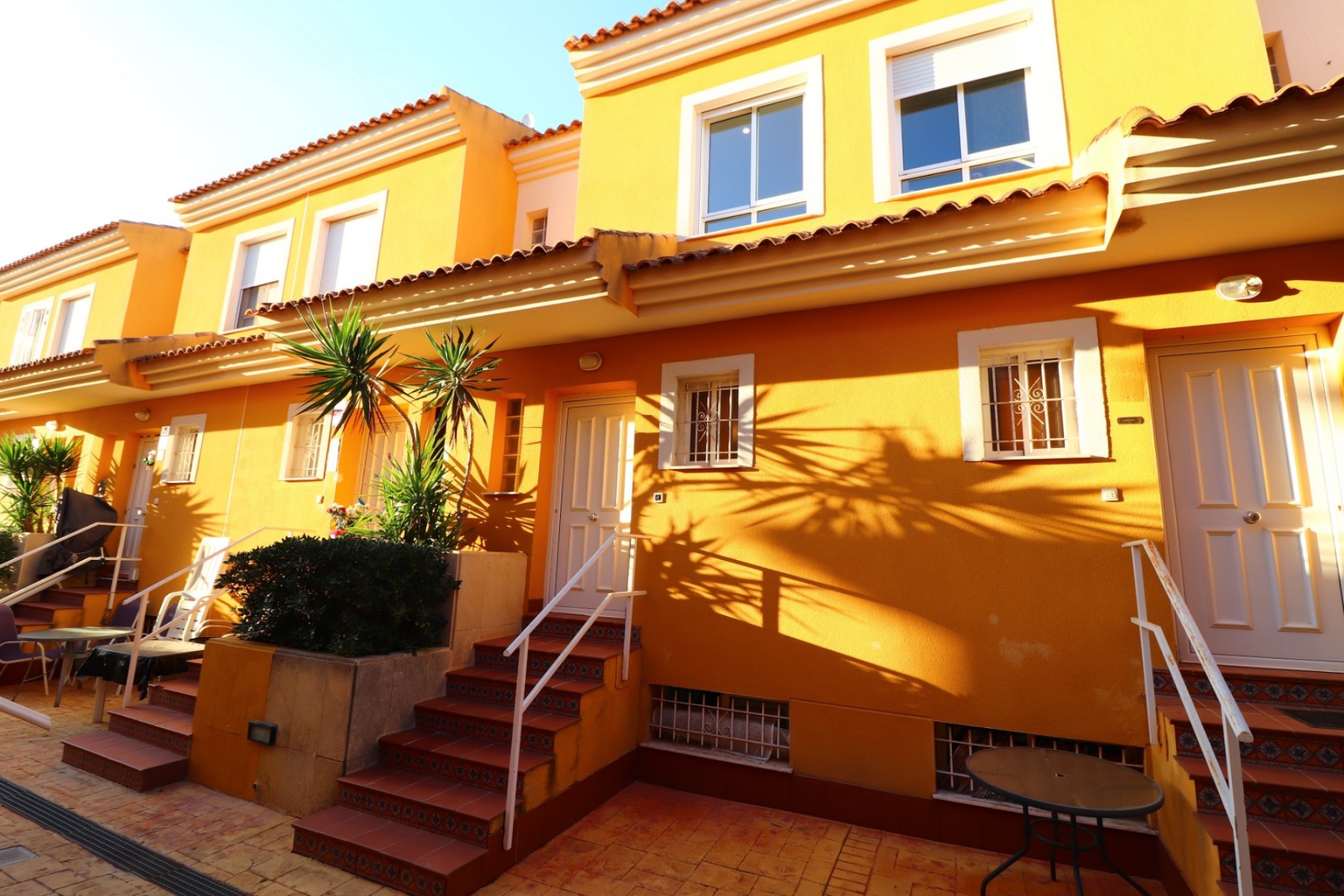 Re-Sale - Townhouse - Rojales - Rojales - Village