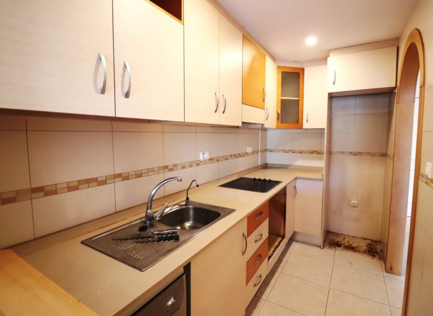 Re-Sale - Townhouse - Rojales - Rojales - Village