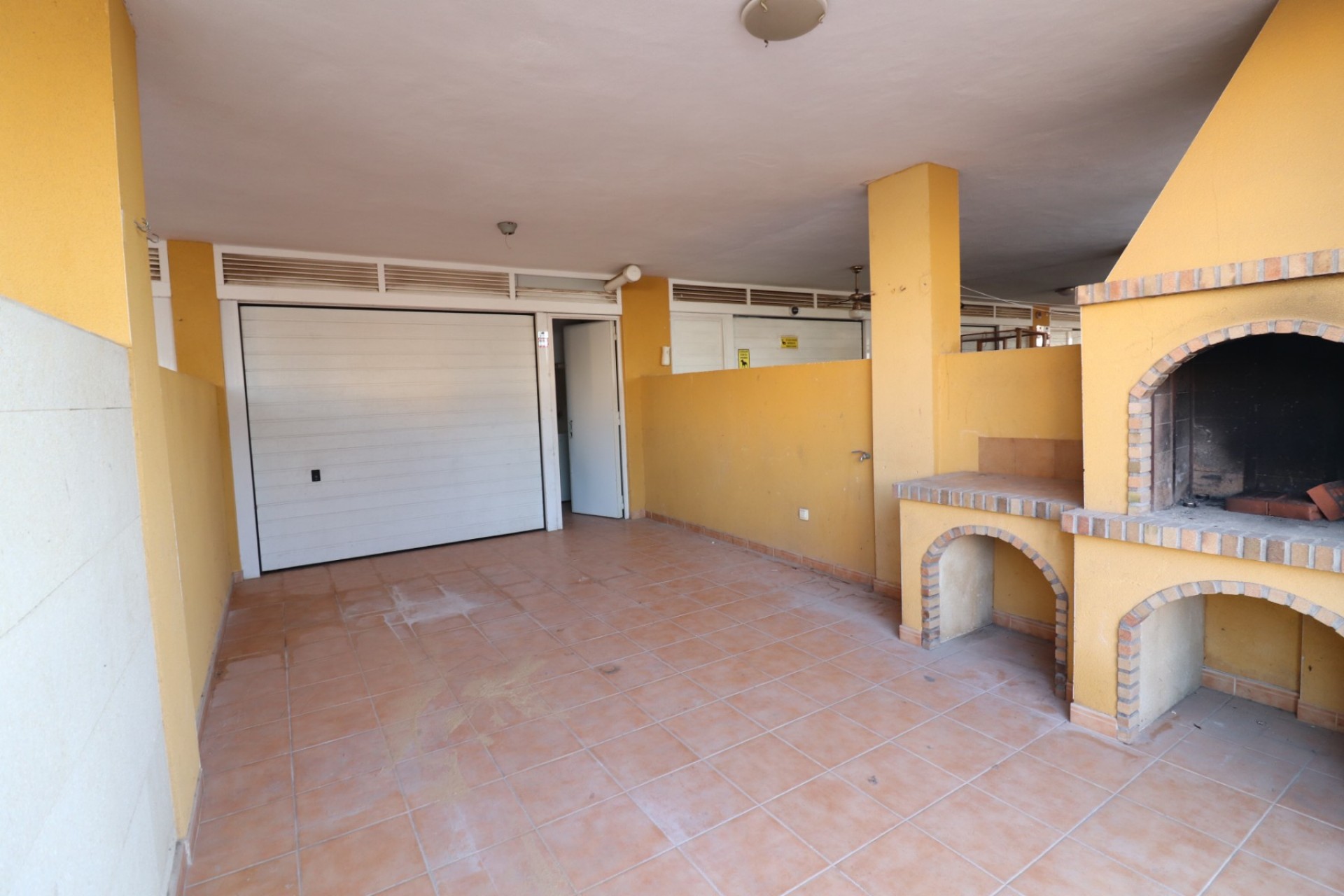 Re-Sale - Townhouse - Rojales - Rojales - Village