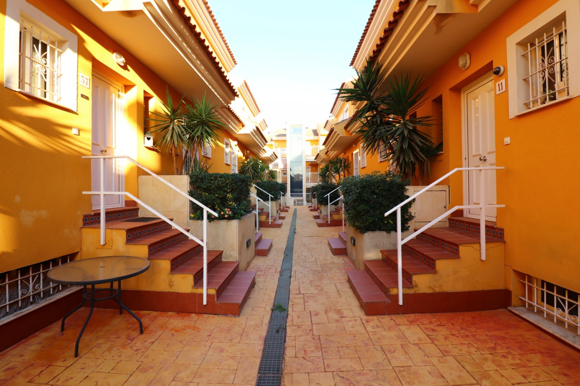 Re-Sale - Townhouse - Rojales - Rojales - Village