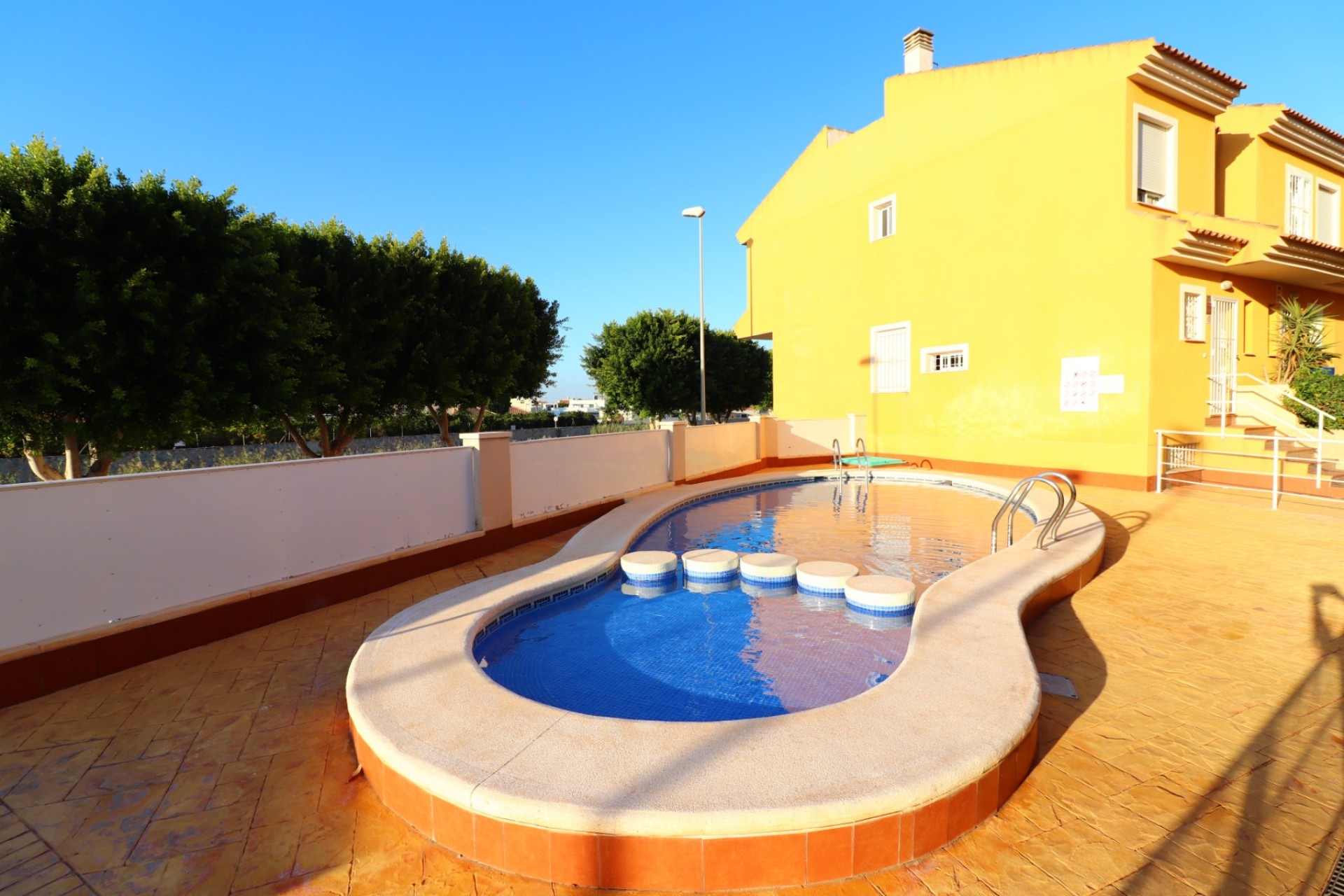 Re-Sale - Townhouse - Rojales - Rojales - Village