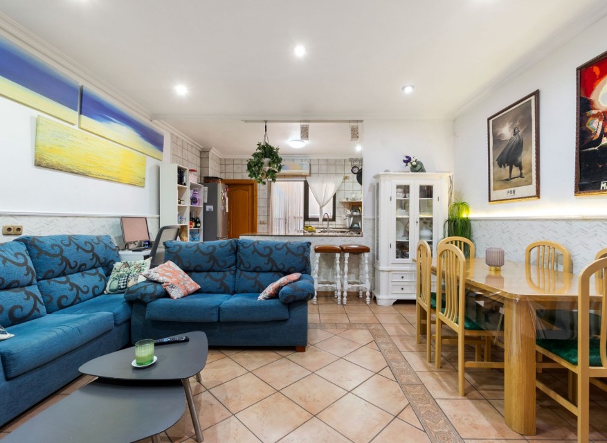 Re-Sale - Townhouse - Rojales - Rojales - Village