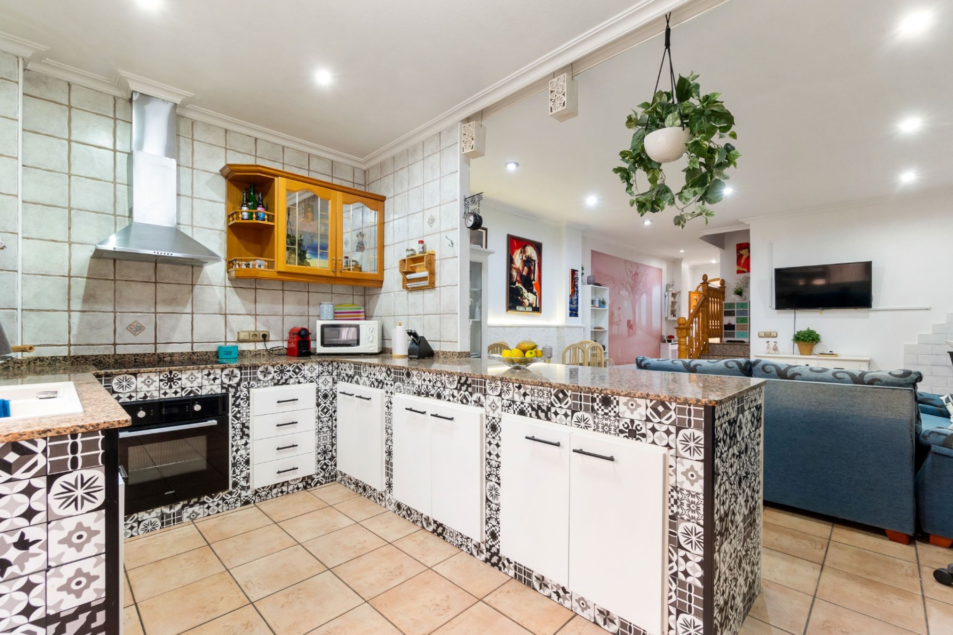 Re-Sale - Townhouse - Rojales - Rojales - Village