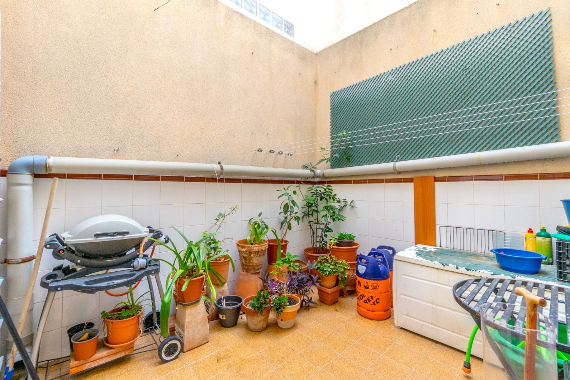 Re-Sale - Townhouse - Rojales - Rojales - Village