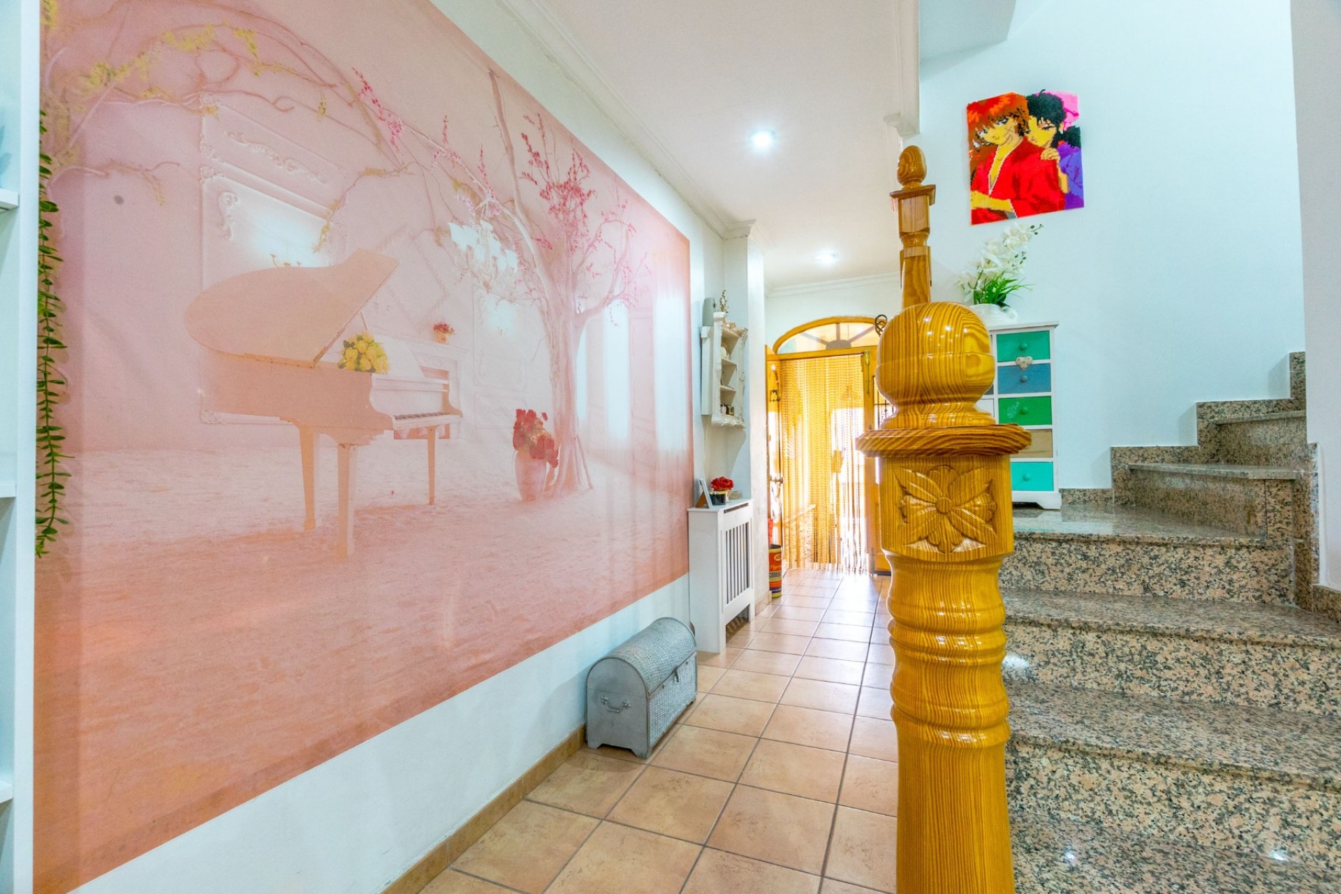 Re-Sale - Townhouse - Rojales - Rojales - Village