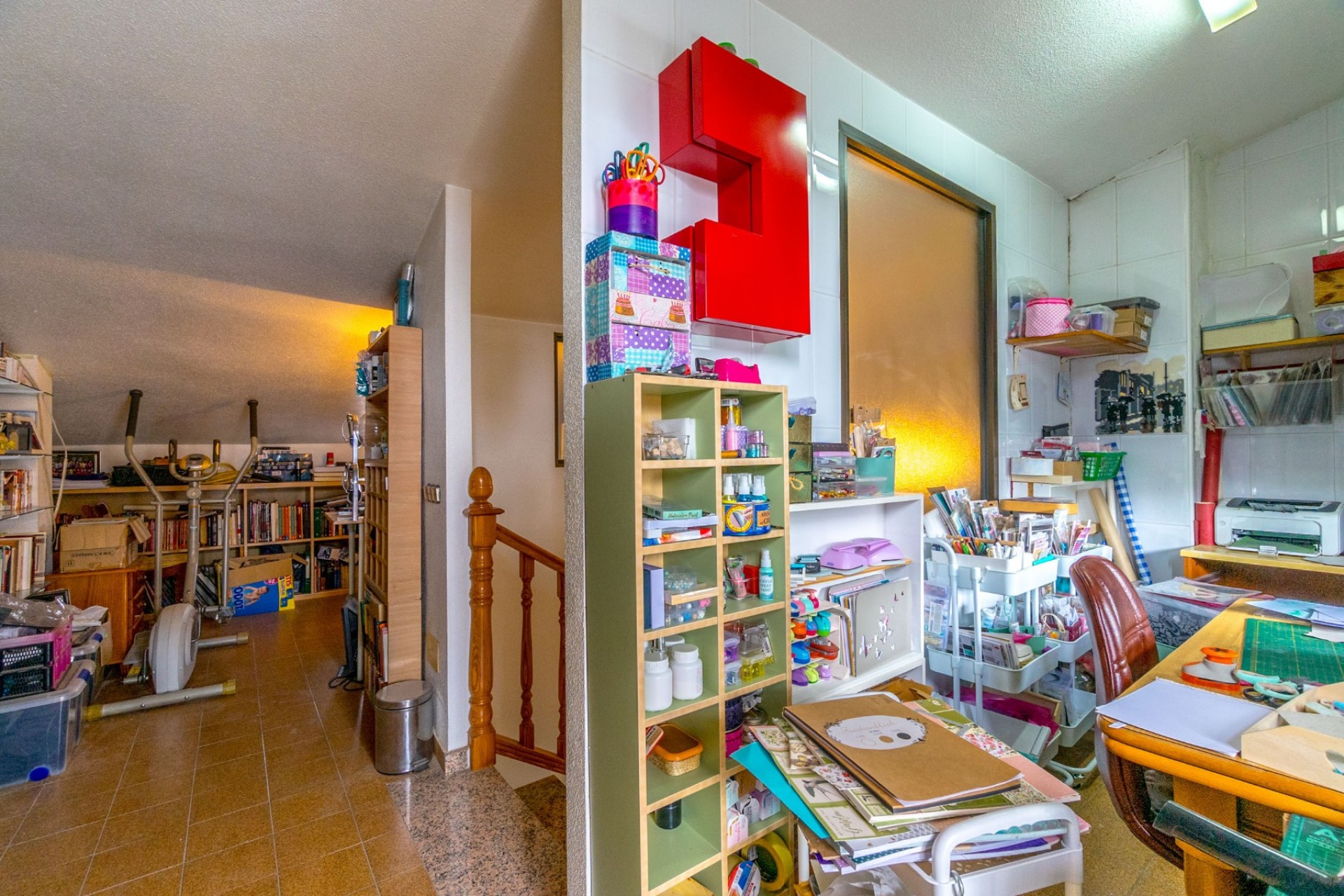 Re-Sale - Townhouse - Rojales - Rojales - Village