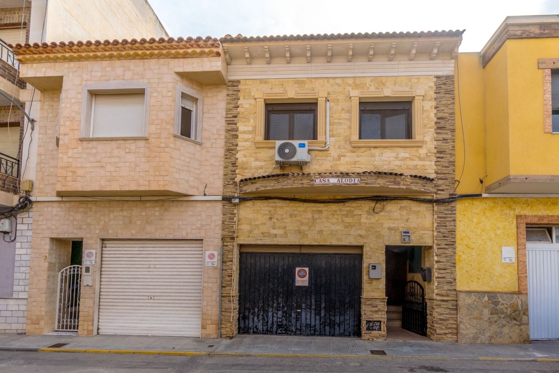 Re-Sale - Townhouse - Rojales - Rojales - Village