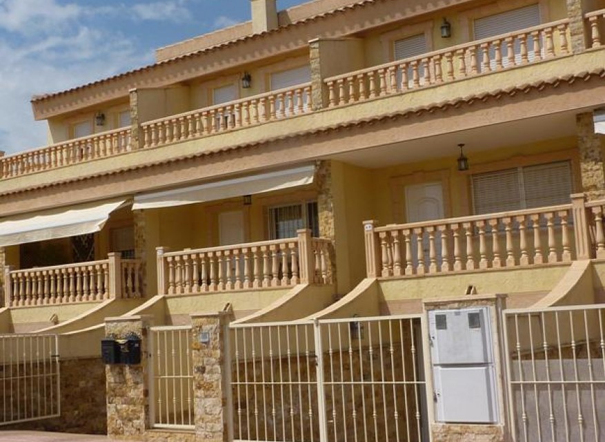 Re-Sale - Townhouse - Rojales - Rojales - Village