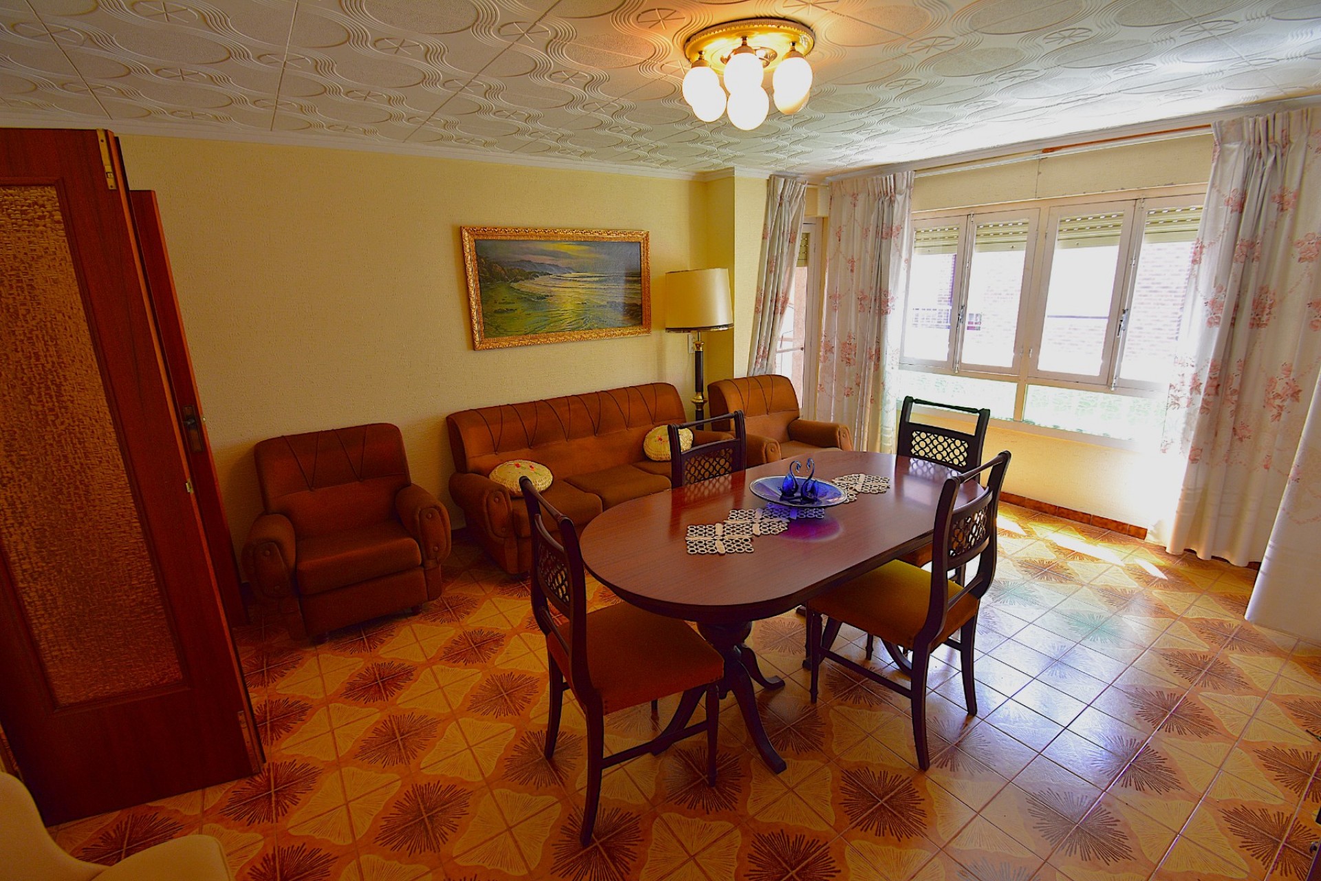 Re-Sale - Townhouse - Rojales - Rojales - Village