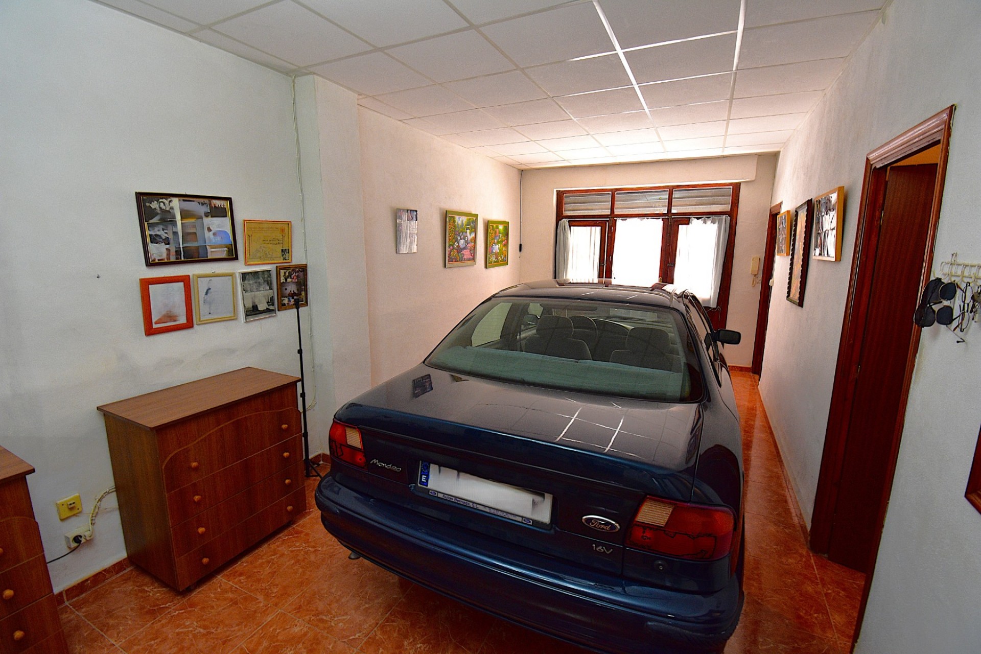 Re-Sale - Townhouse - Rojales - Rojales - Village