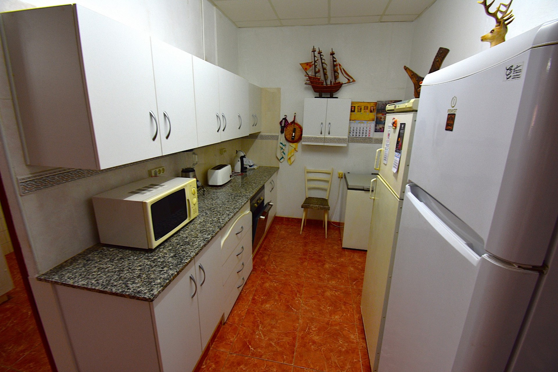 Re-Sale - Townhouse - Rojales - Rojales - Village