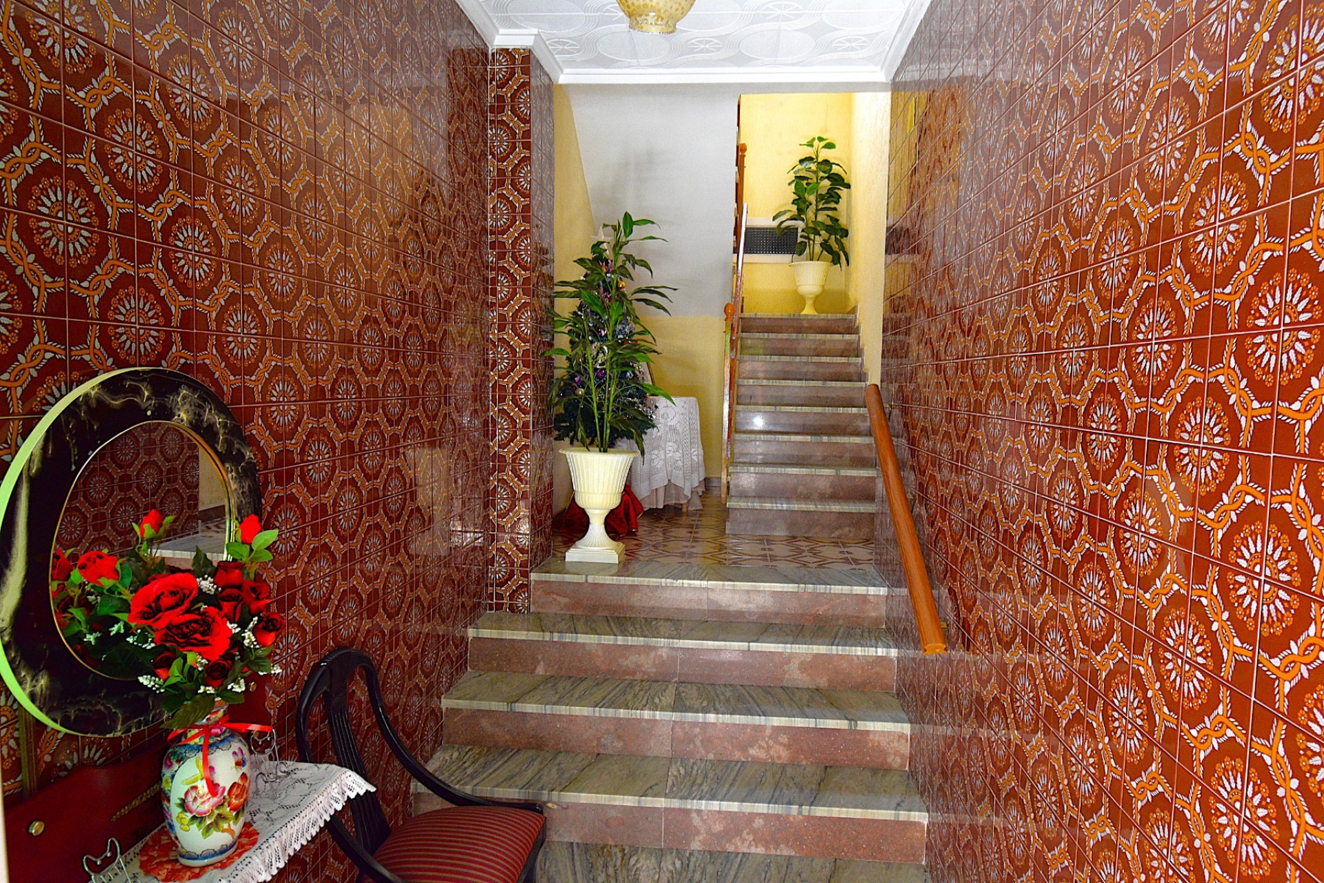 Re-Sale - Townhouse - Rojales - Rojales - Village