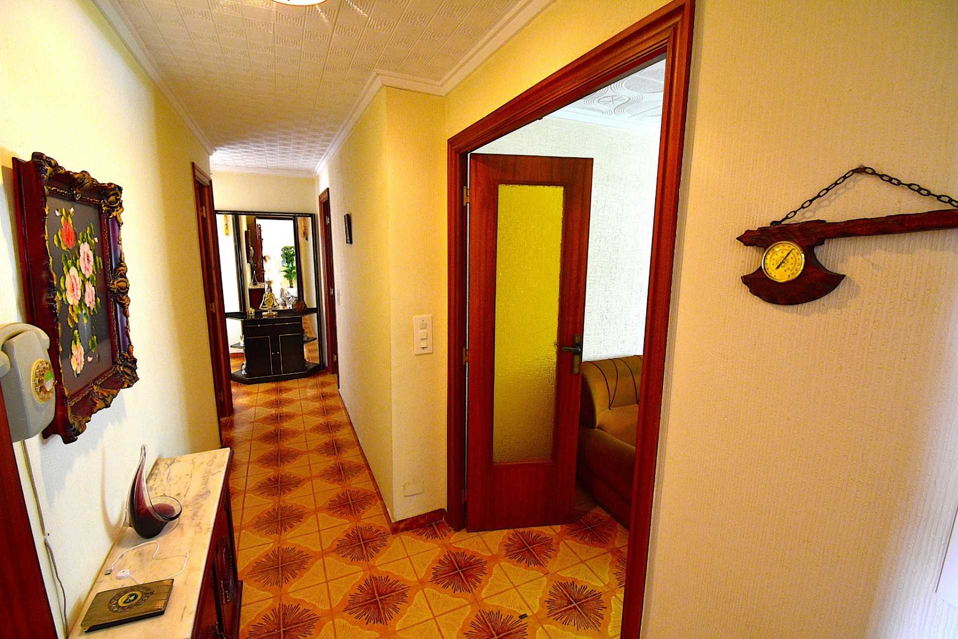 Re-Sale - Townhouse - Rojales - Rojales - Village