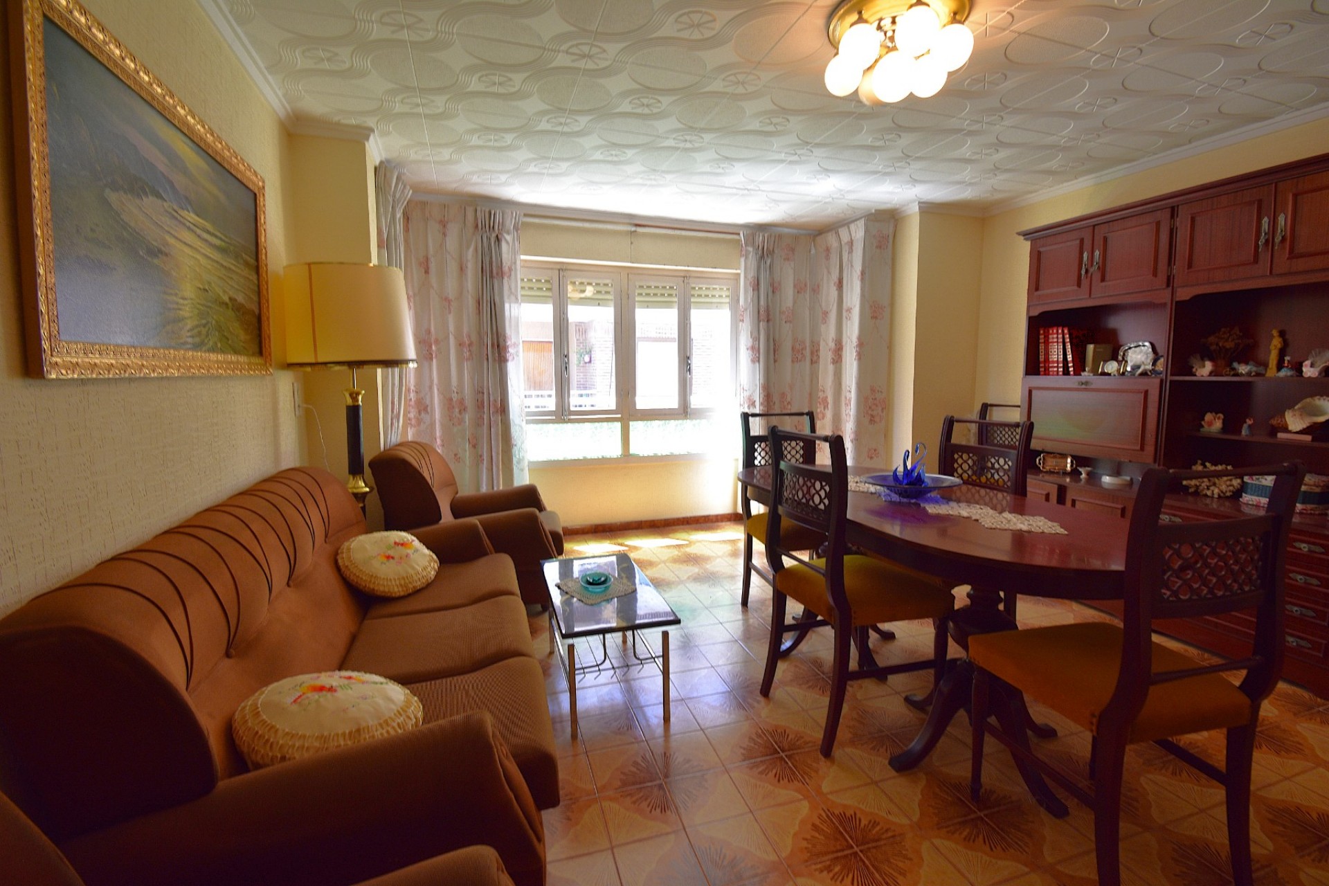 Re-Sale - Townhouse - Rojales - Rojales - Village