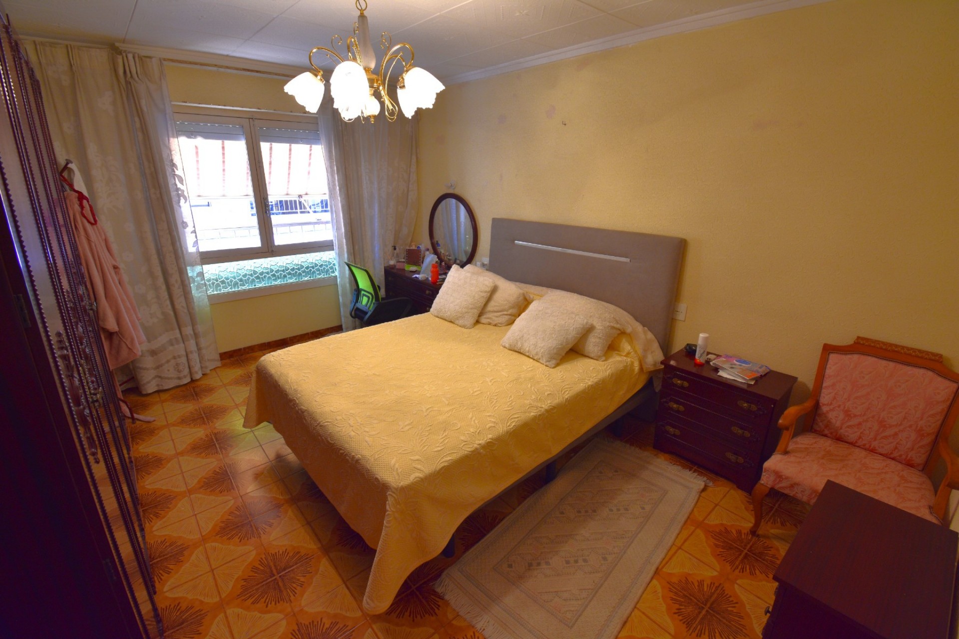 Re-Sale - Townhouse - Rojales - Rojales - Village