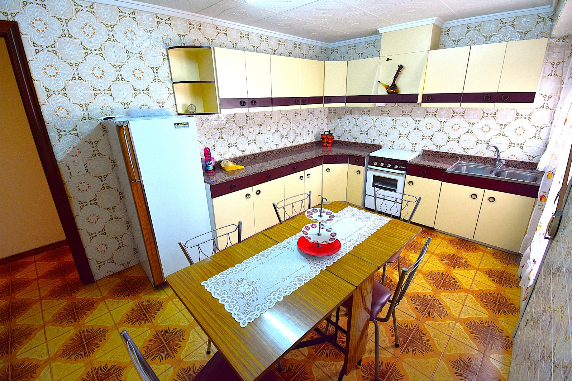 Re-Sale - Townhouse - Rojales - Rojales - Village