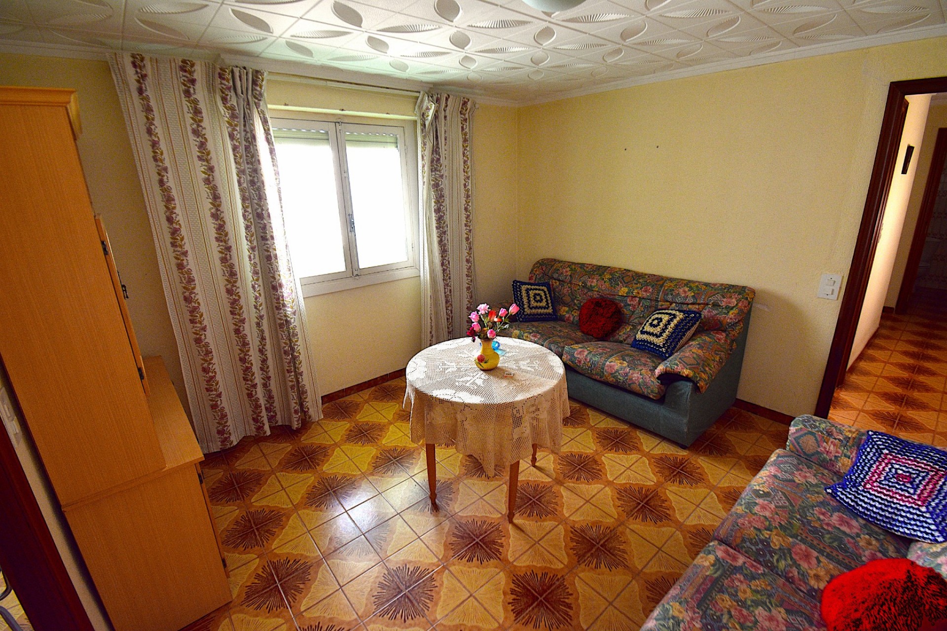 Re-Sale - Townhouse - Rojales - Rojales - Village