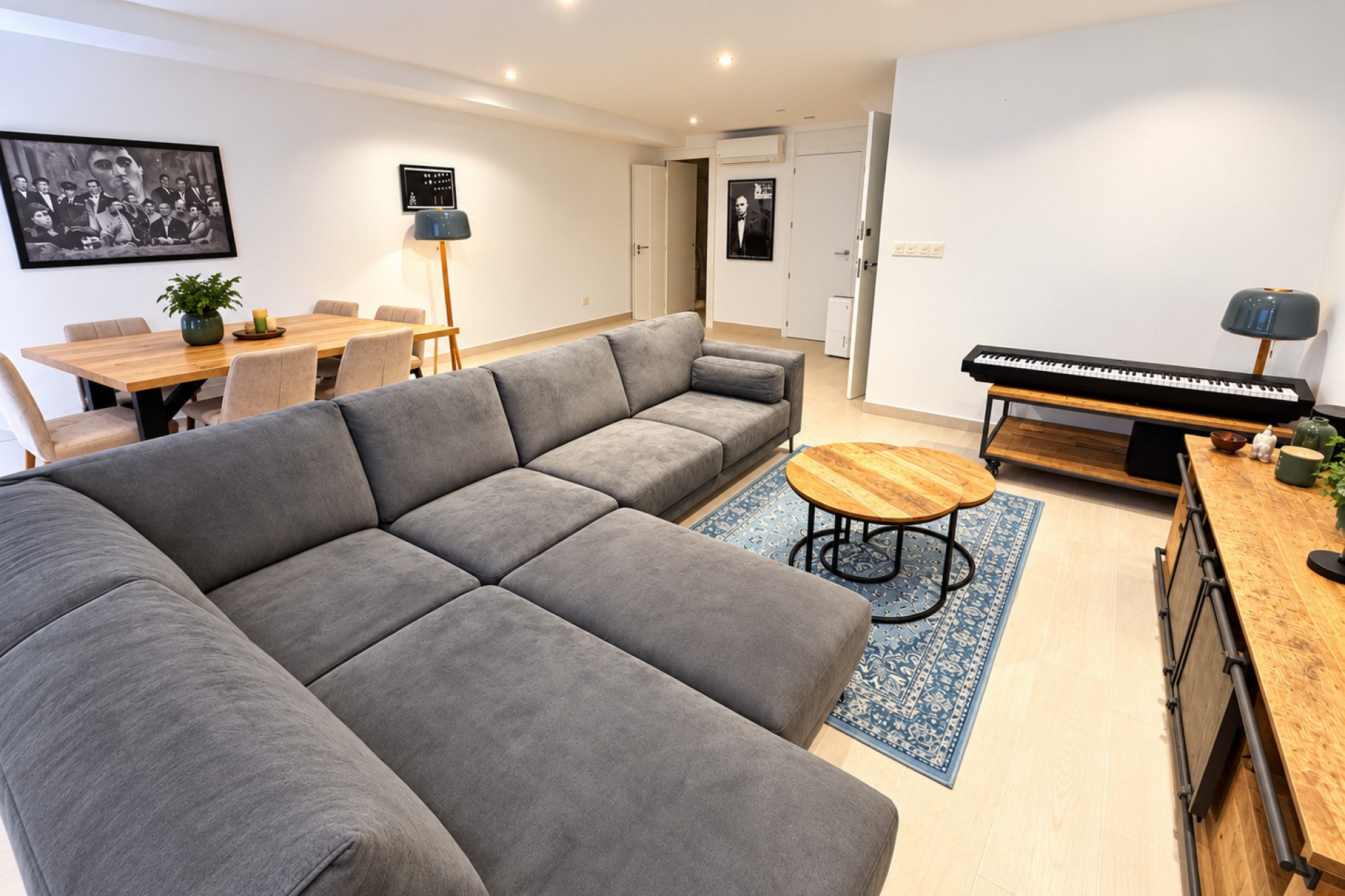 Re-Sale - Townhouse - Rojales - Rojales - Village