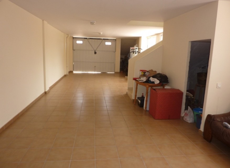 Re-Sale - Townhouse - Rojales - Rojales - Village
