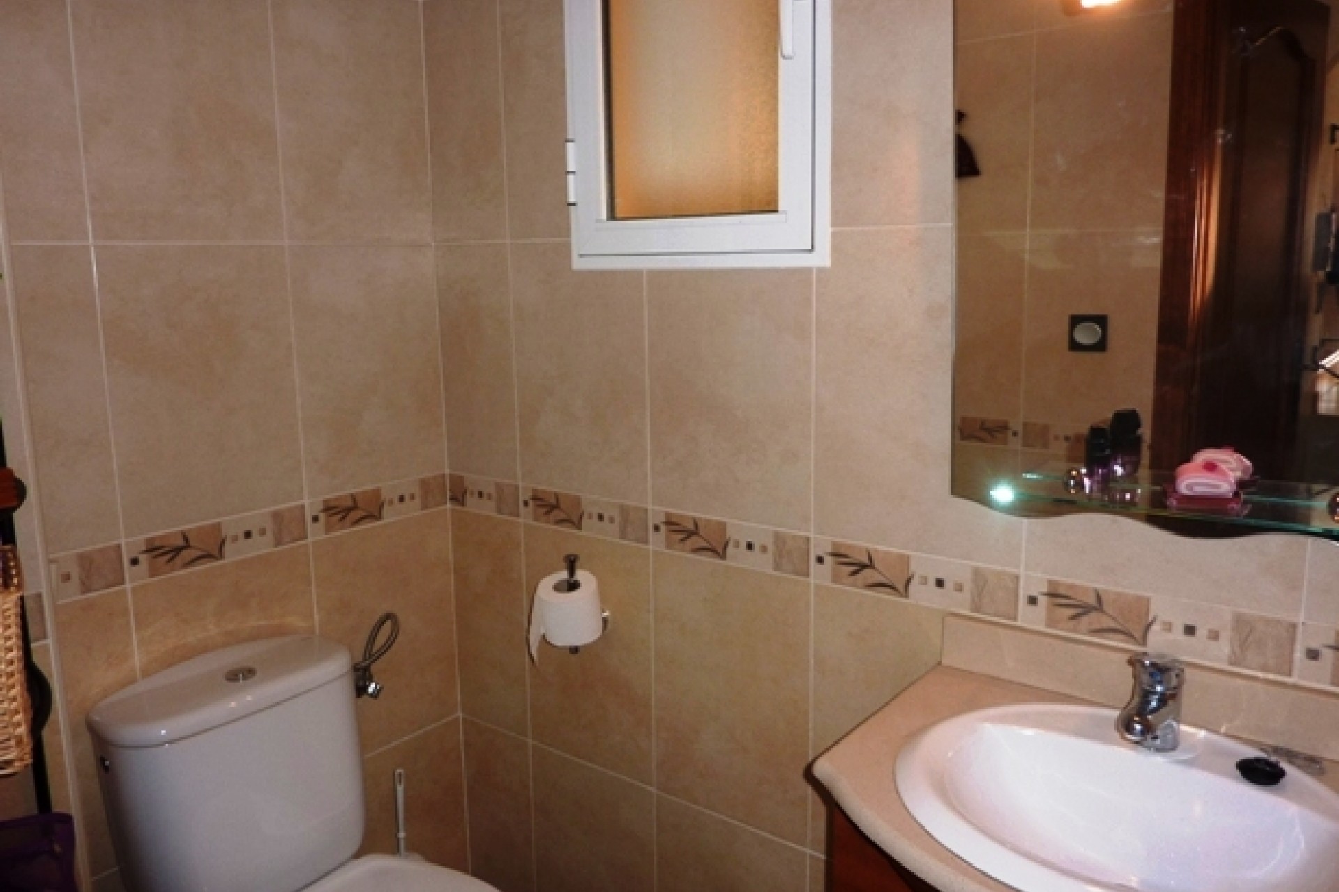 Re-Sale - Townhouse - Rojales - Rojales - Village