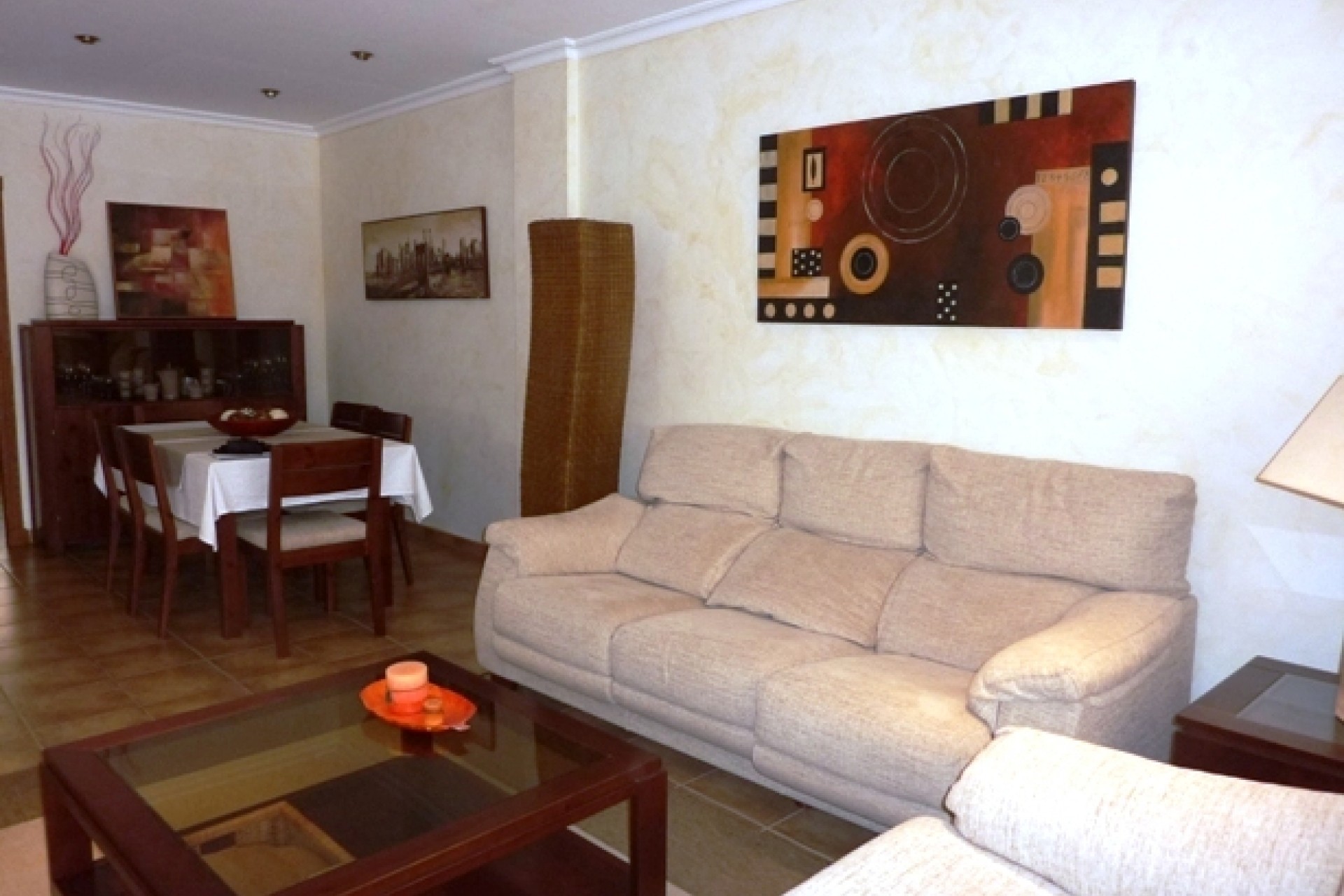 Re-Sale - Townhouse - Rojales - Rojales - Village