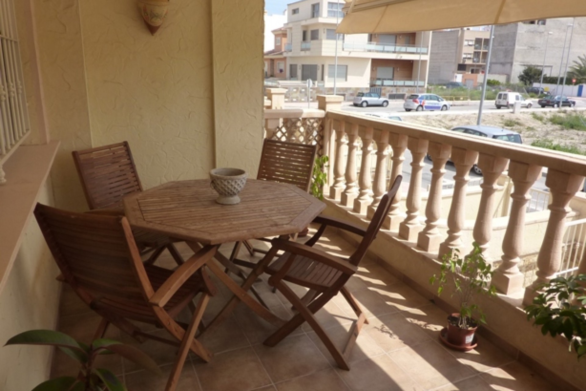 Re-Sale - Townhouse - Rojales - Rojales - Village