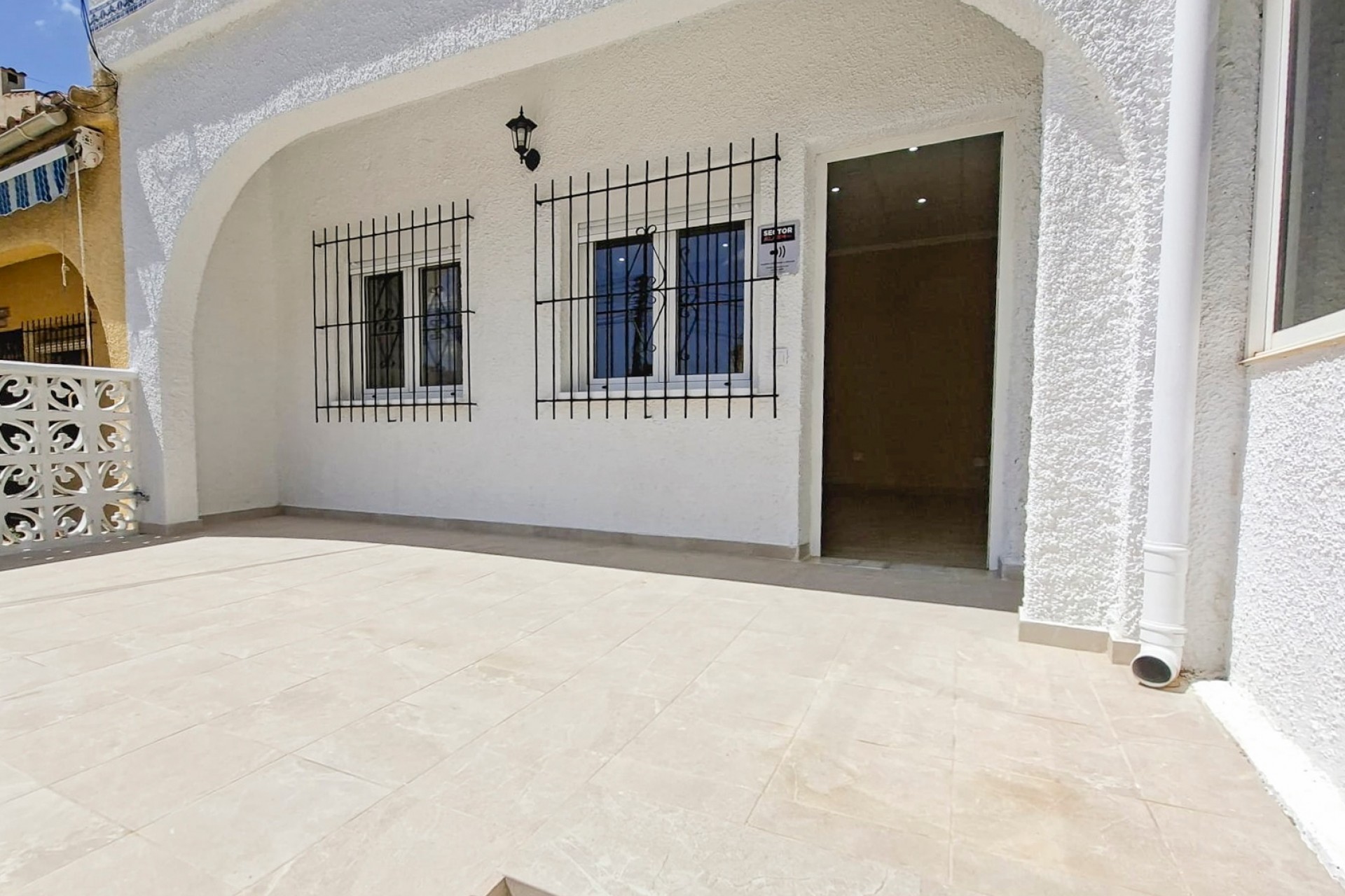 Re-Sale - Townhouse - San Fulgencio - Urb. La Marina