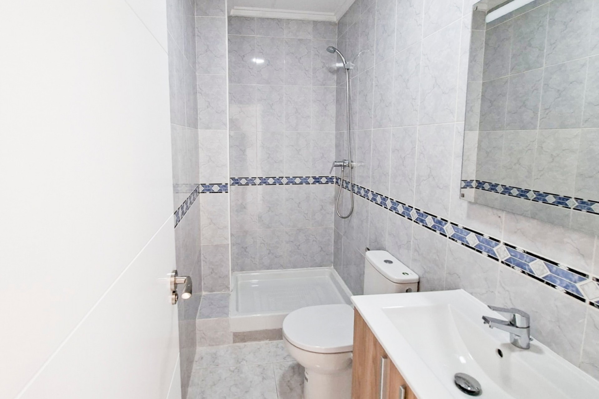 Re-Sale - Townhouse - San Fulgencio - Urb. La Marina