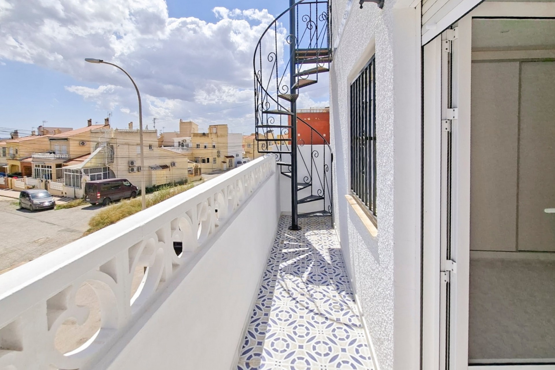 Re-Sale - Townhouse - San Fulgencio - Urb. La Marina