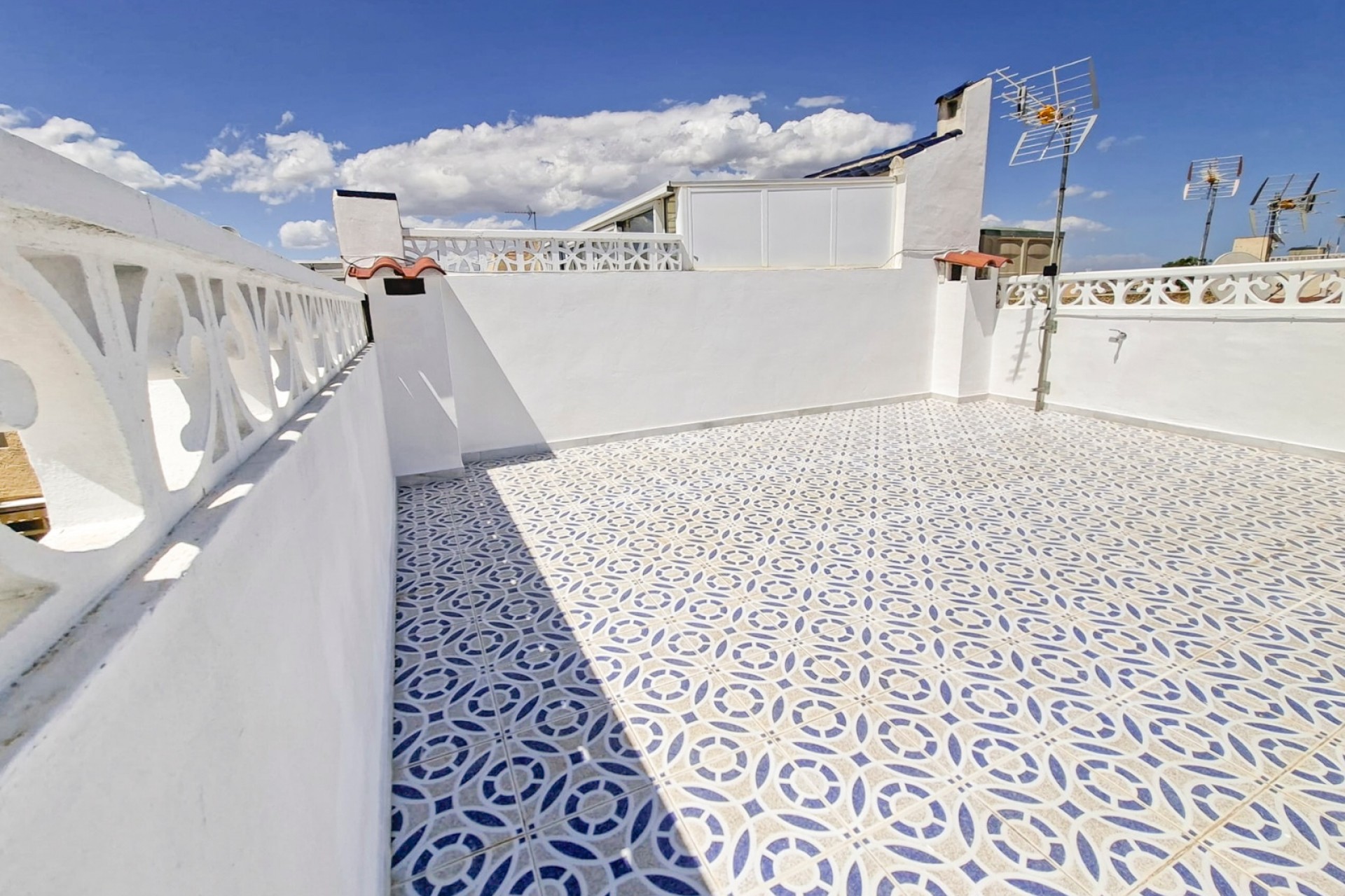 Re-Sale - Townhouse - San Fulgencio - Urb. La Marina