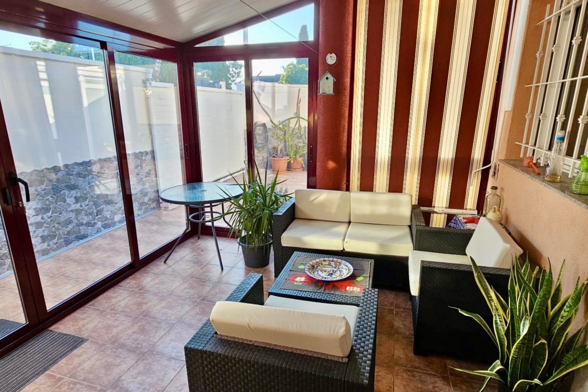 Re-Sale - Townhouse - San Javier - San Javier - Town