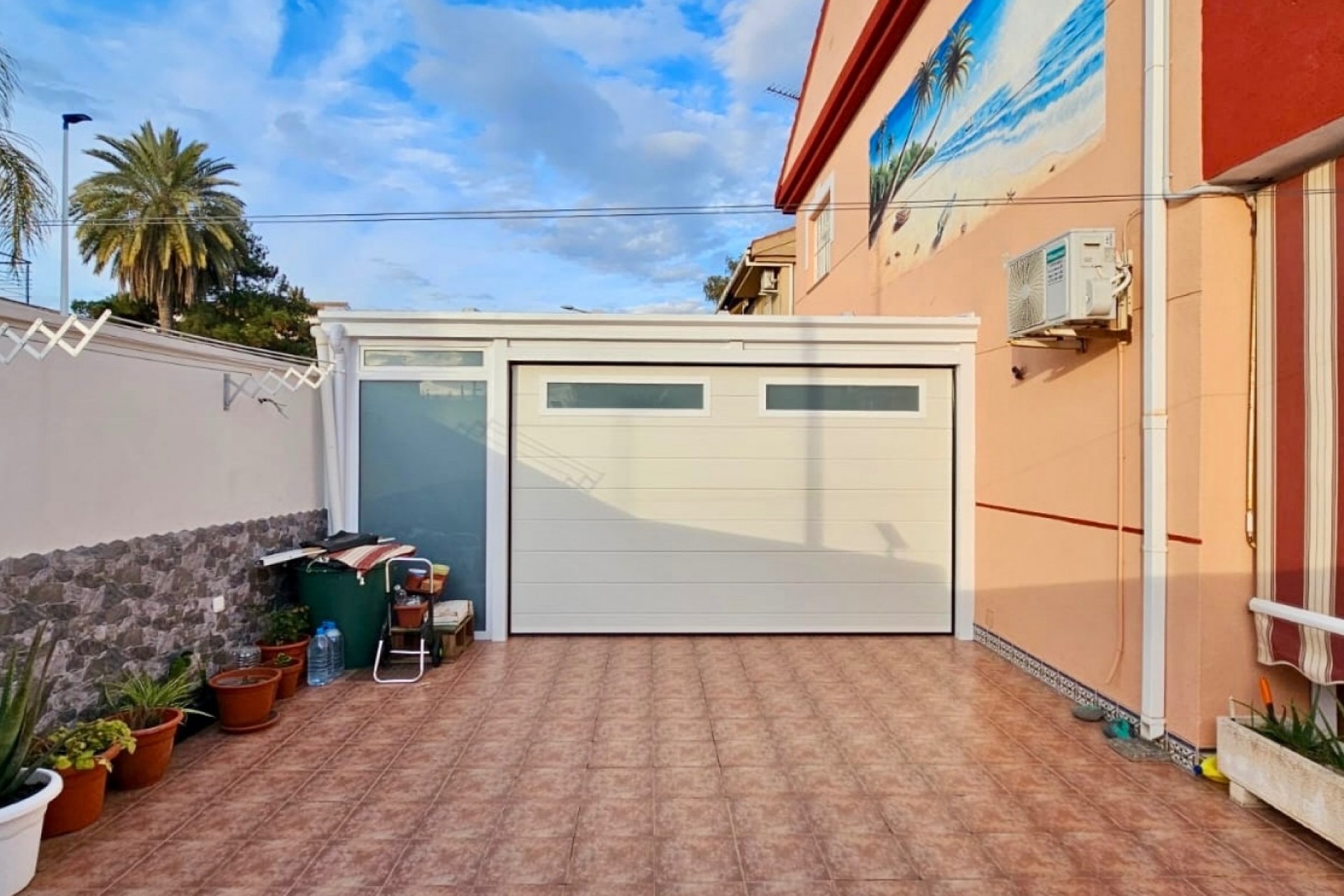 Re-Sale - Townhouse - San Javier - San Javier - Town