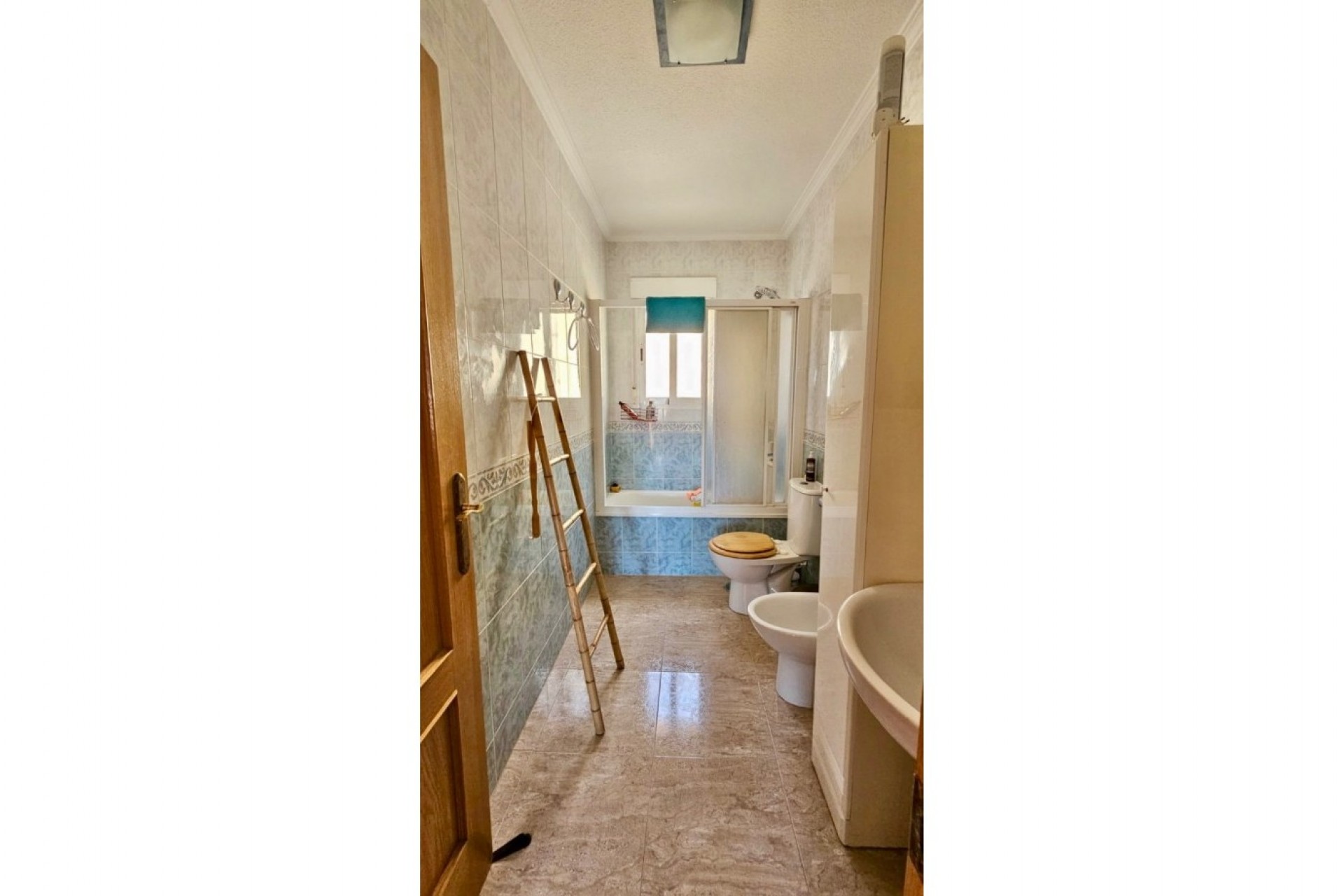 Re-Sale - Townhouse - San Javier - San Javier - Town