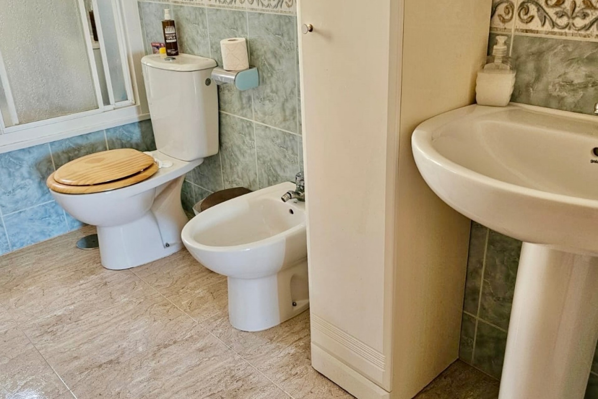 Re-Sale - Townhouse - San Javier - San Javier - Town