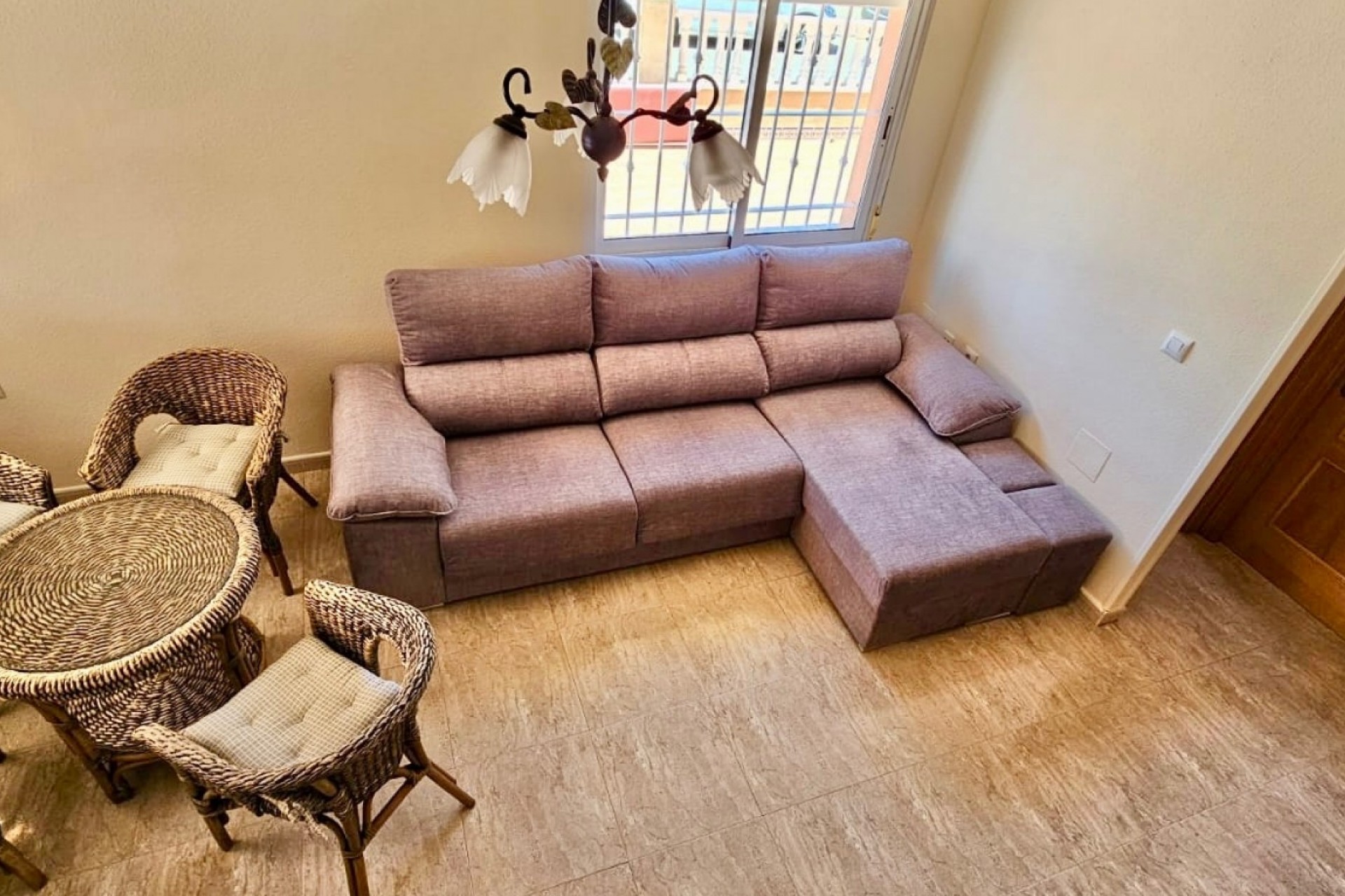 Re-Sale - Townhouse - San Javier - San Javier - Town