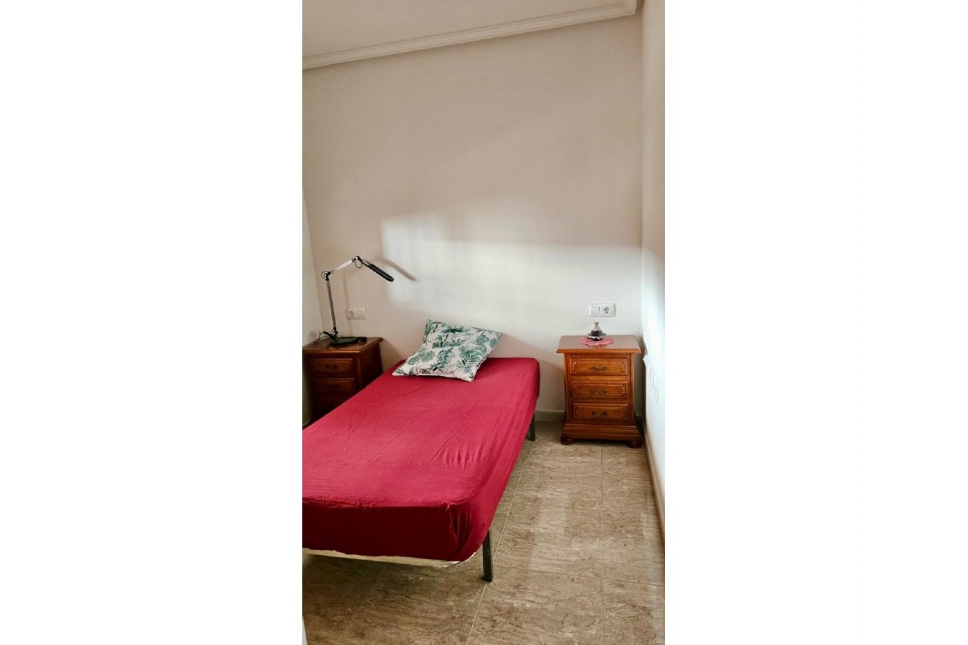 Re-Sale - Townhouse - San Javier - San Javier - Town