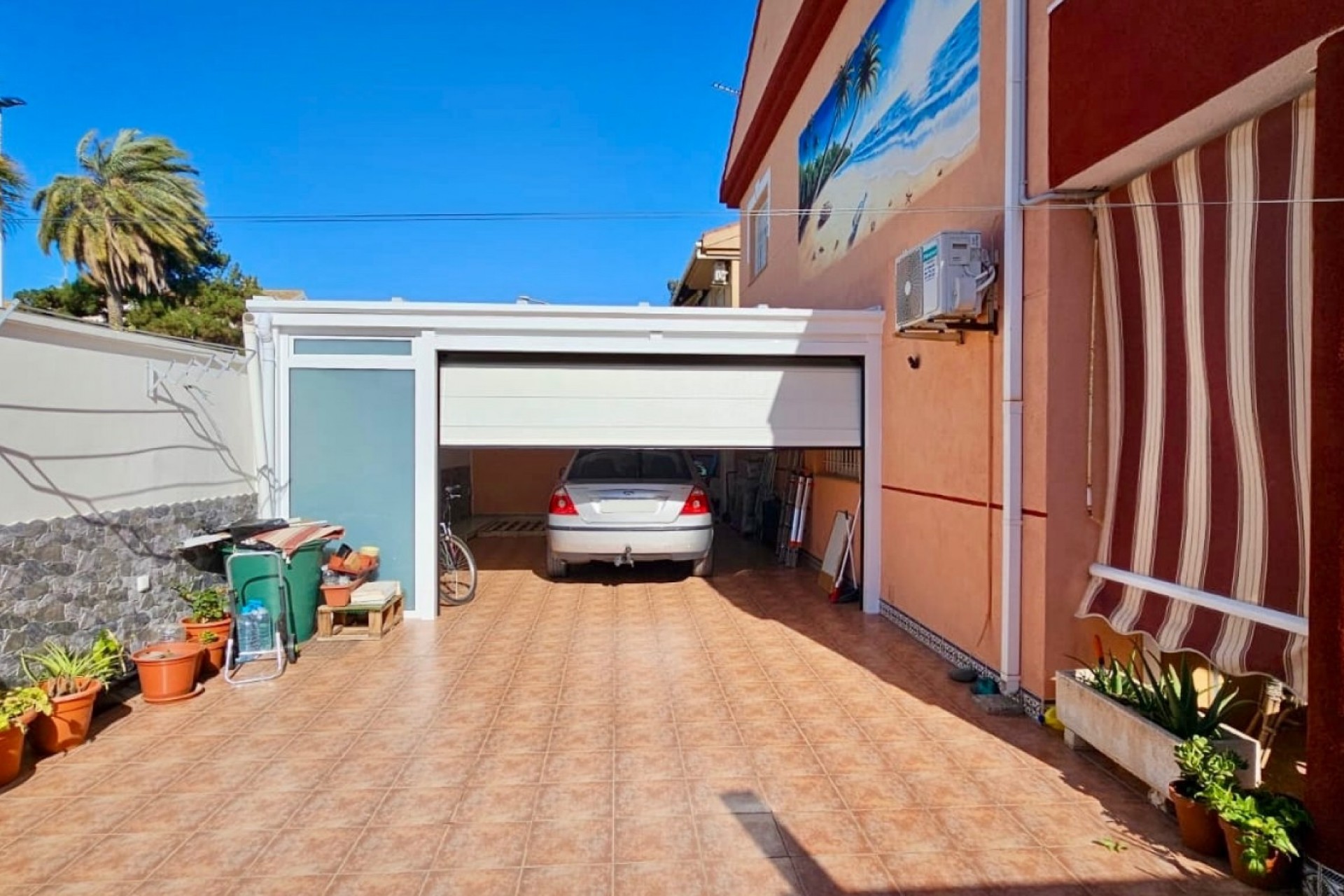 Re-Sale - Townhouse - San Javier - San Javier - Town