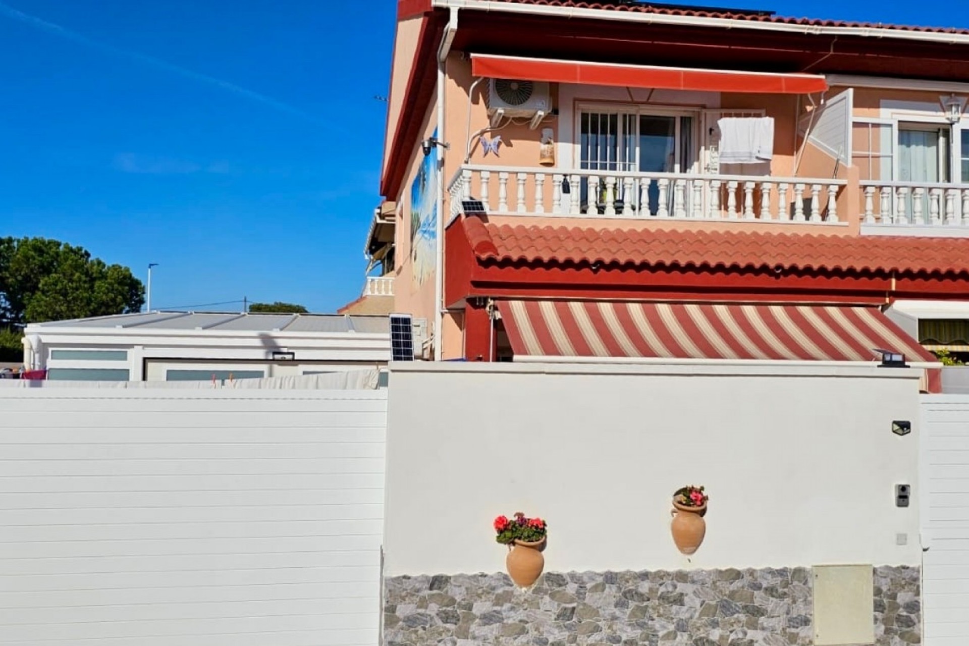 Re-Sale - Townhouse - San Javier - San Javier - Town