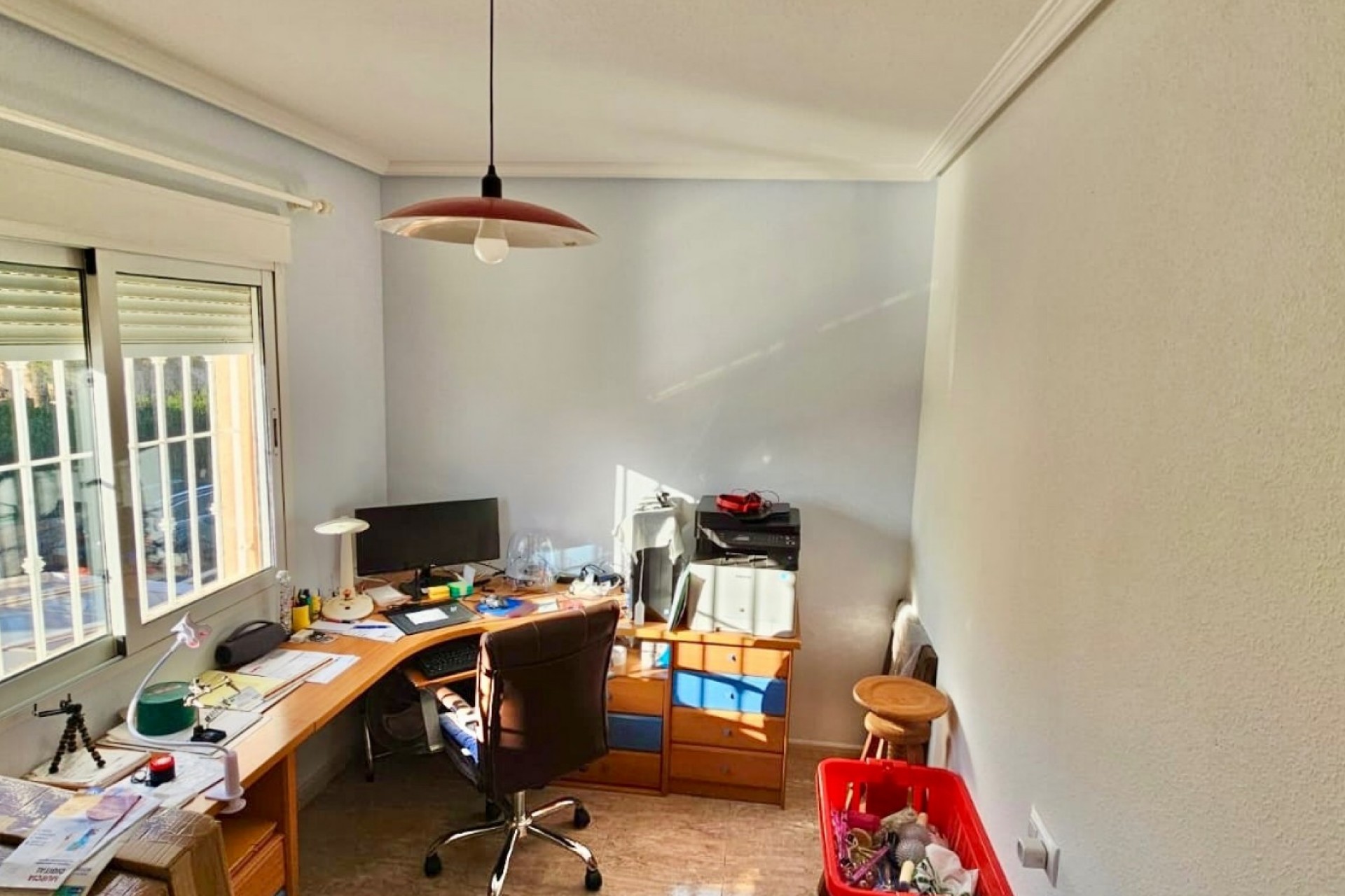 Re-Sale - Townhouse - San Javier - San Javier - Town