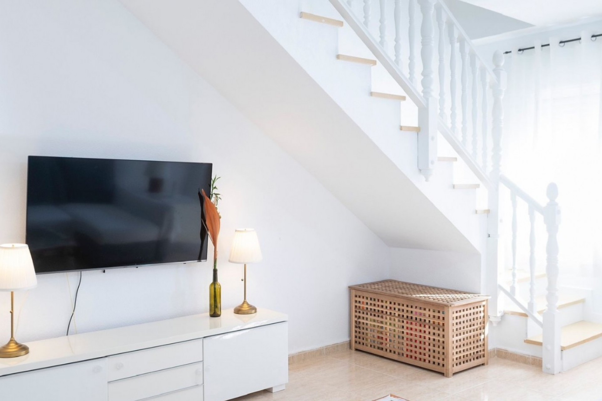 Re-Sale - Townhouse - San Javier - San Javier - Town