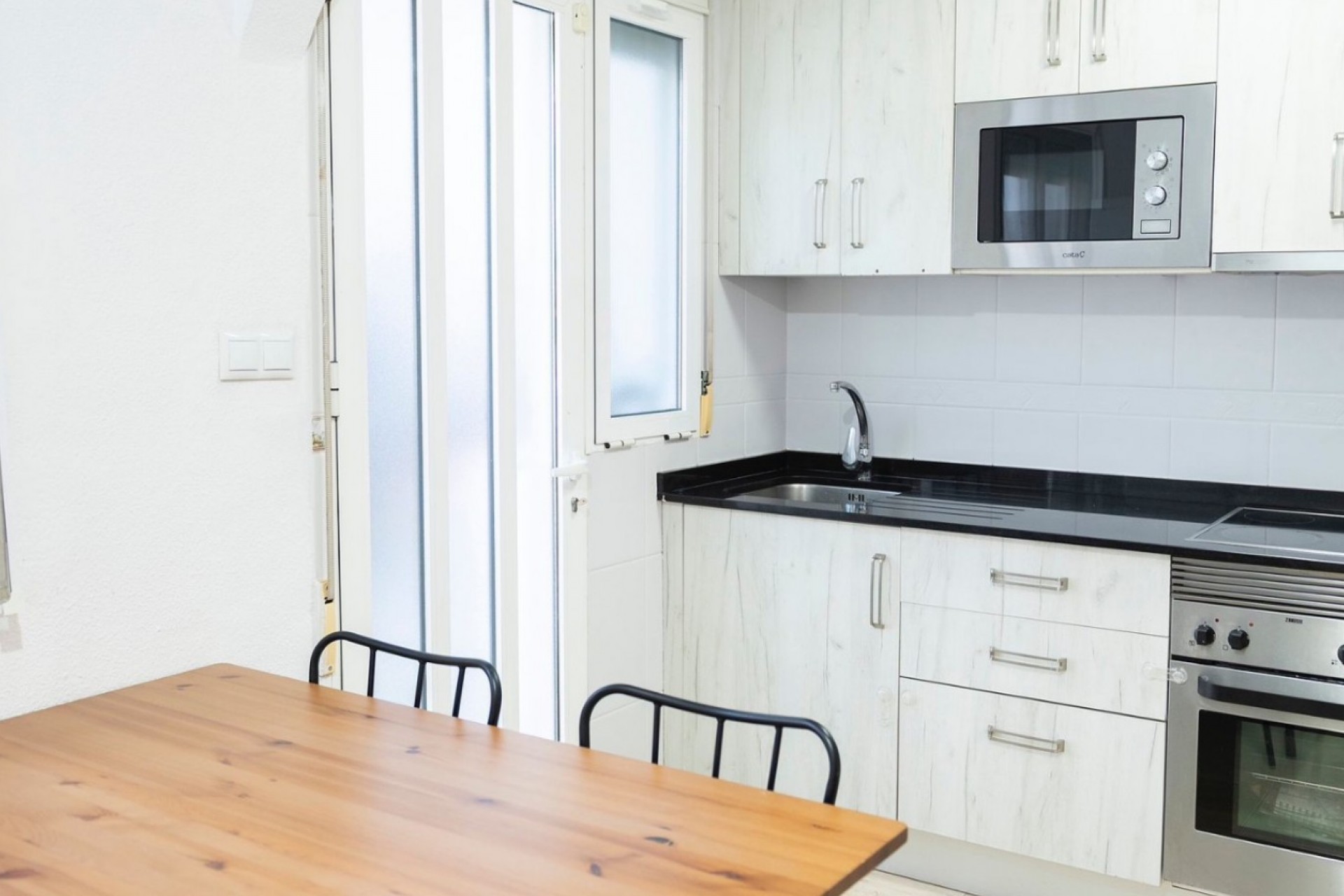 Re-Sale - Townhouse - San Javier - San Javier - Town