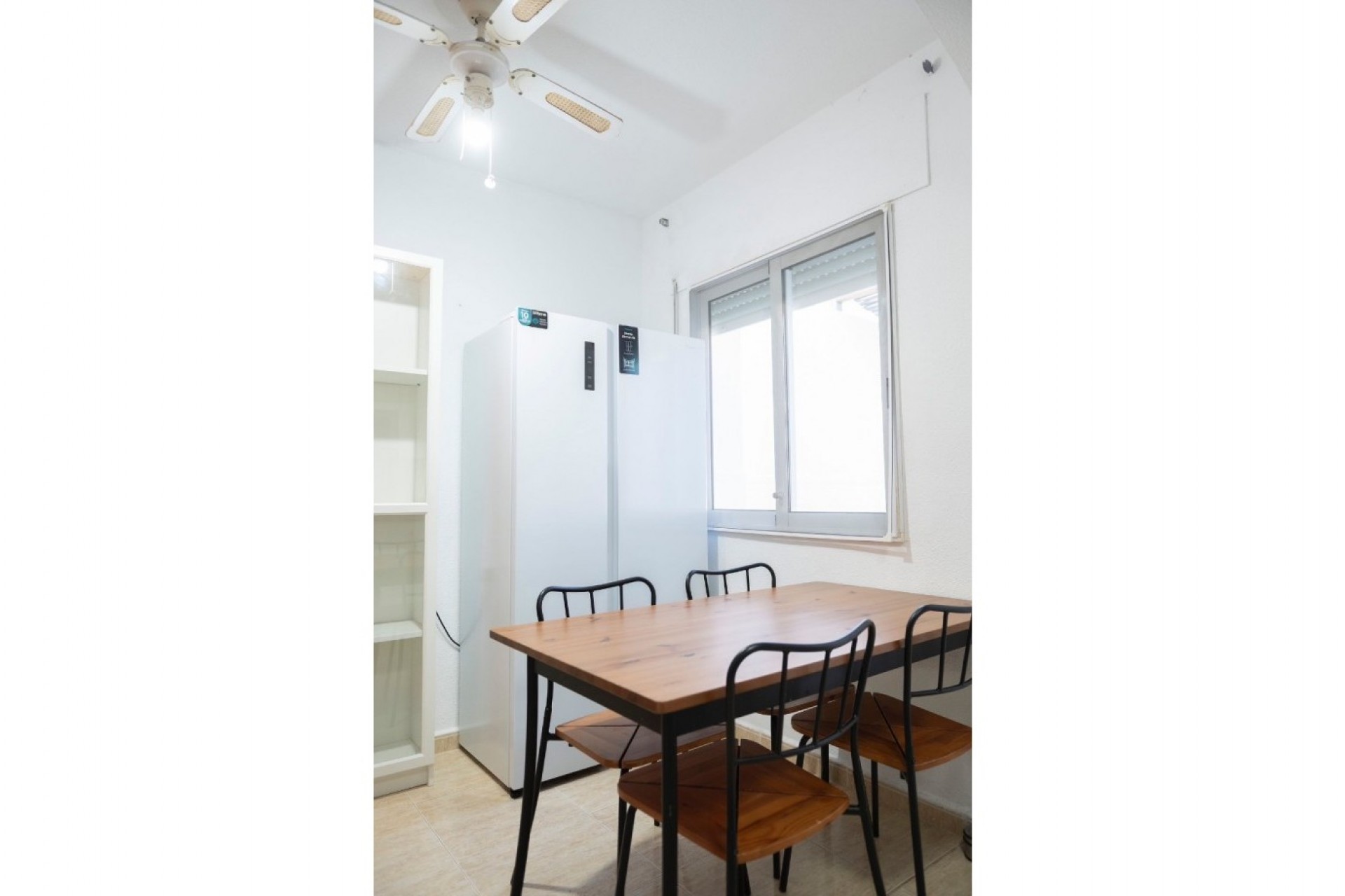 Re-Sale - Townhouse - San Javier - San Javier - Town