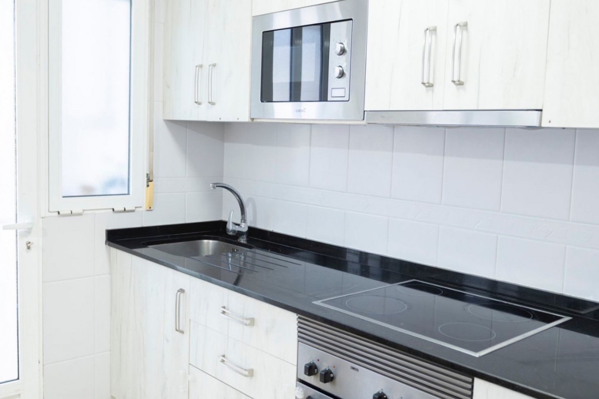 Re-Sale - Townhouse - San Javier - San Javier - Town