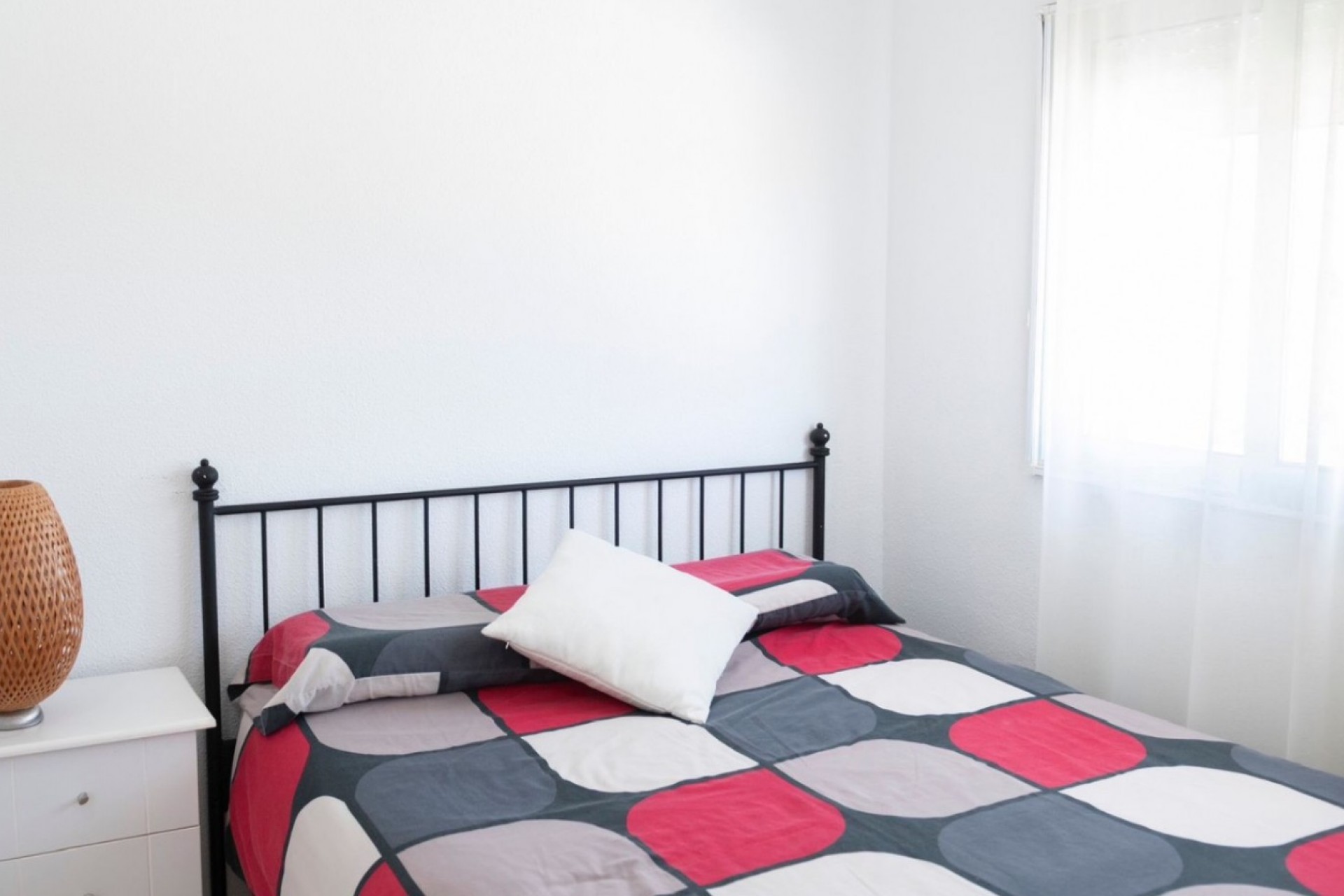 Re-Sale - Townhouse - San Javier - San Javier - Town