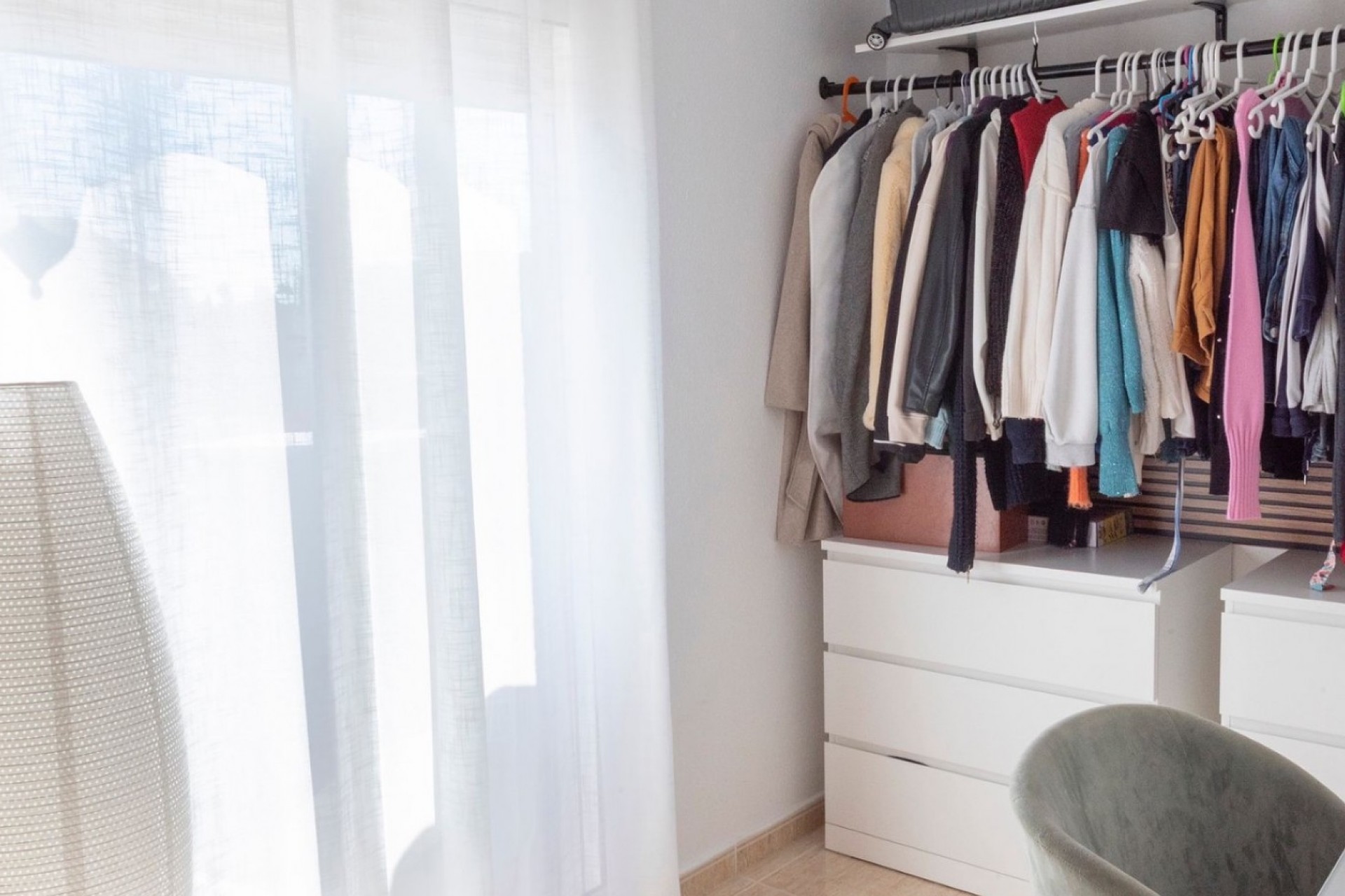 Re-Sale - Townhouse - San Javier - San Javier - Town