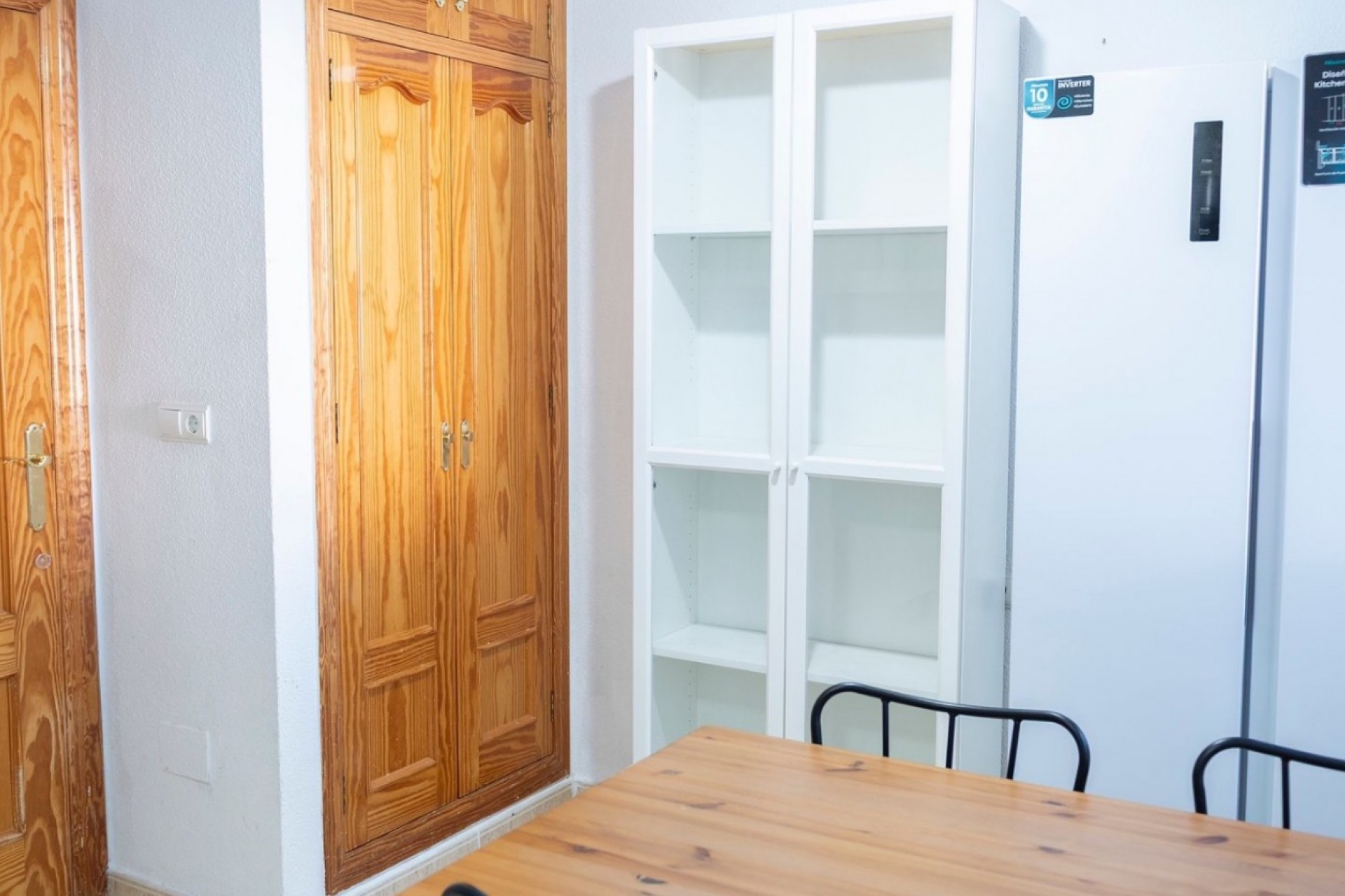 Re-Sale - Townhouse - San Javier - San Javier - Town