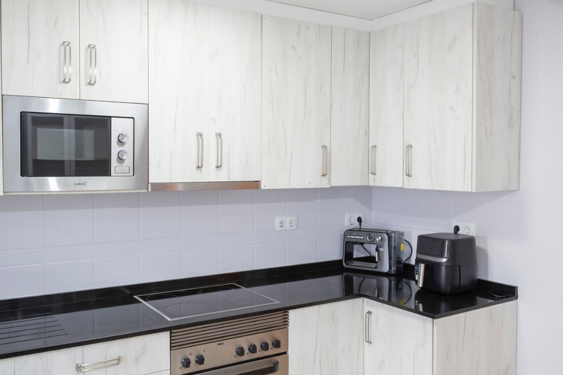 Re-Sale - Townhouse - San Javier - San Javier - Town